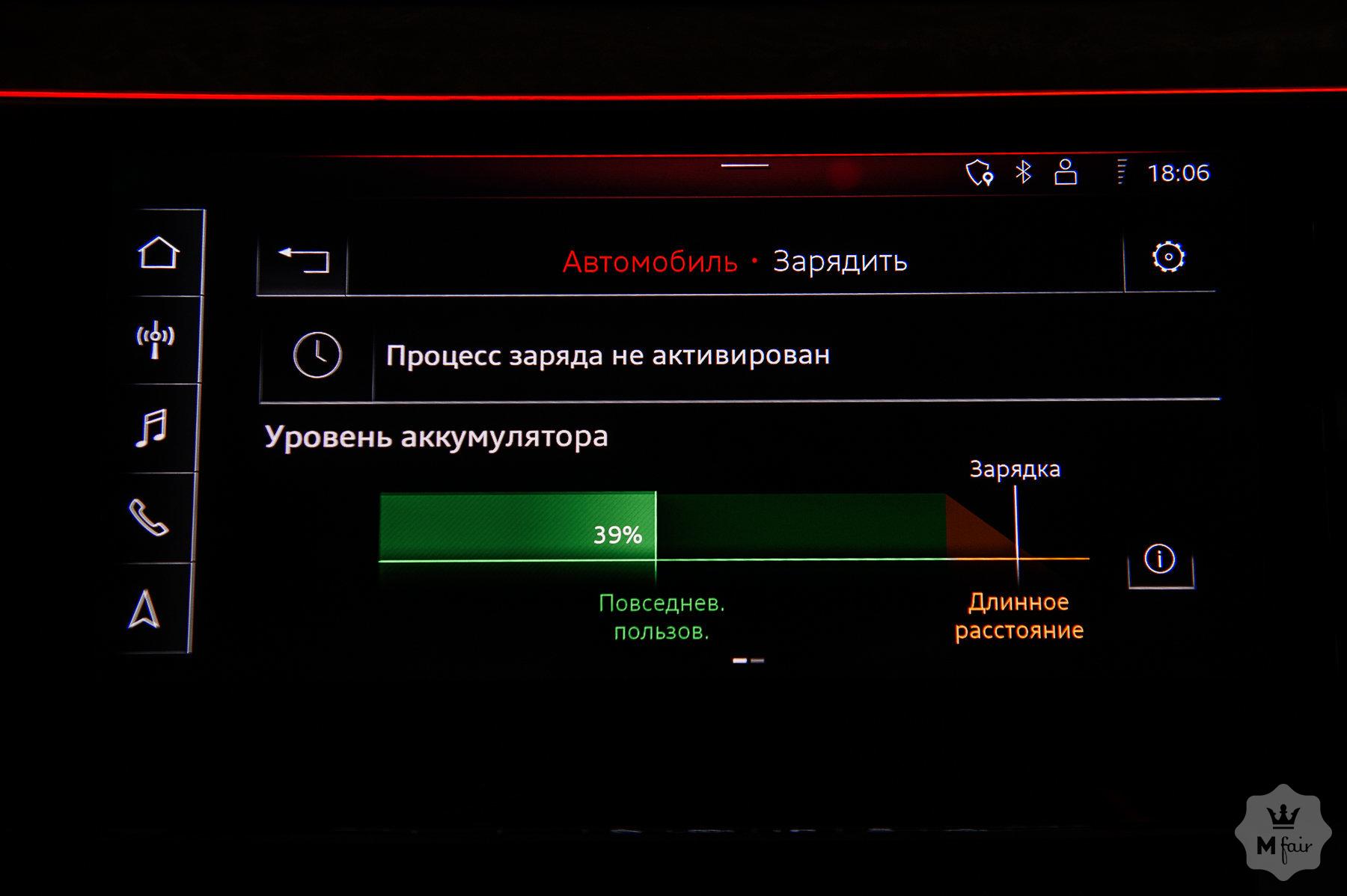 Продажа электро кроссовера Audi E-Tron 55 quattro Prestige '2019 в Одессе
