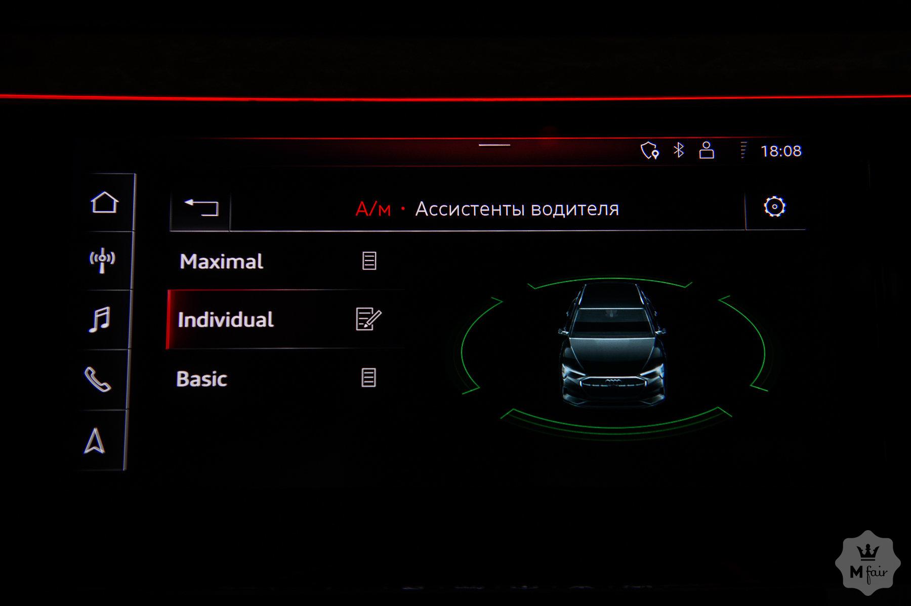 Продажа электро кроссовера Audi E-Tron 55 quattro Prestige '2019 в Одессе