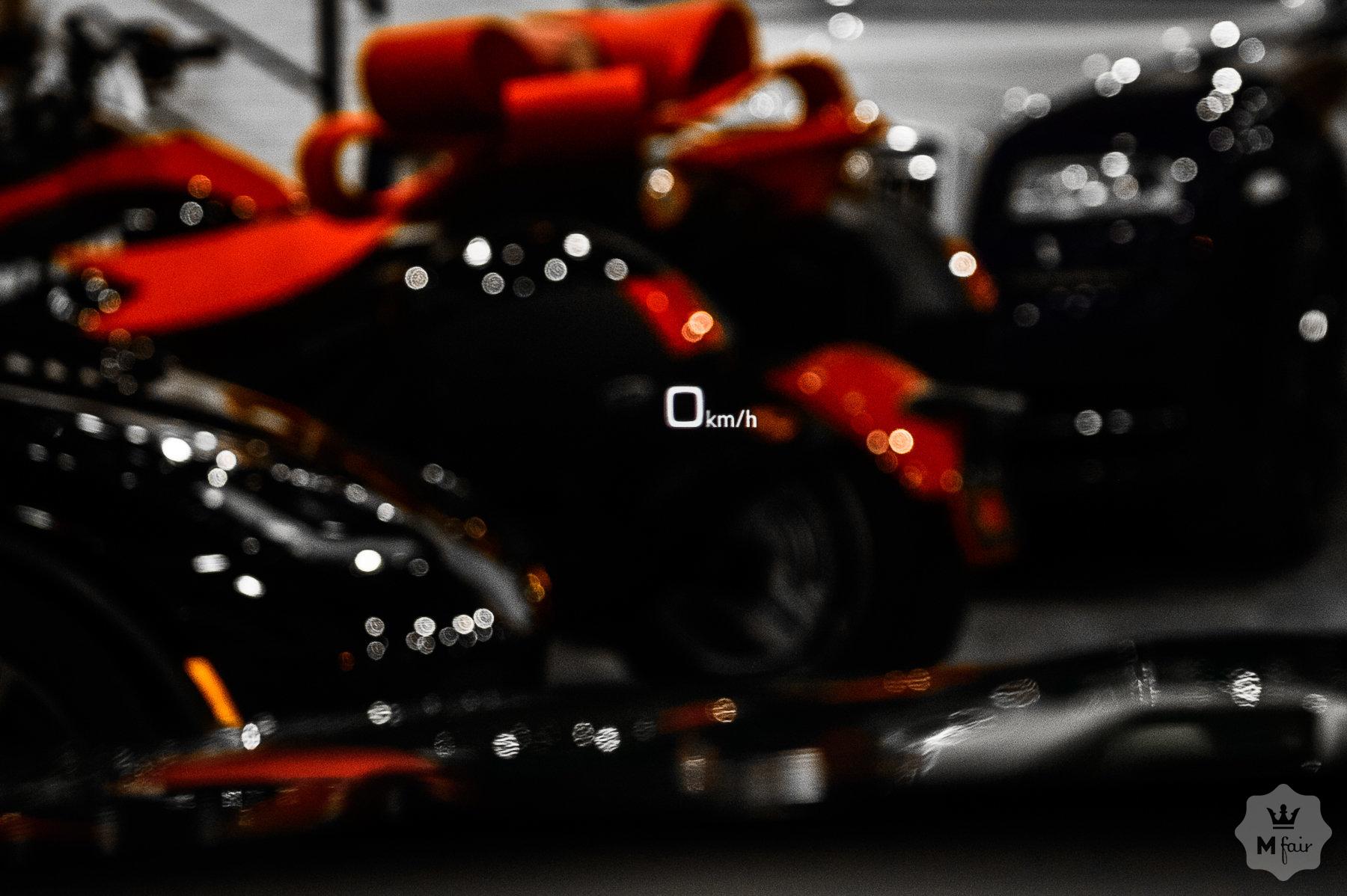 Продажа электро кроссовера Audi E-Tron 55 quattro Prestige '2019 в Одессе