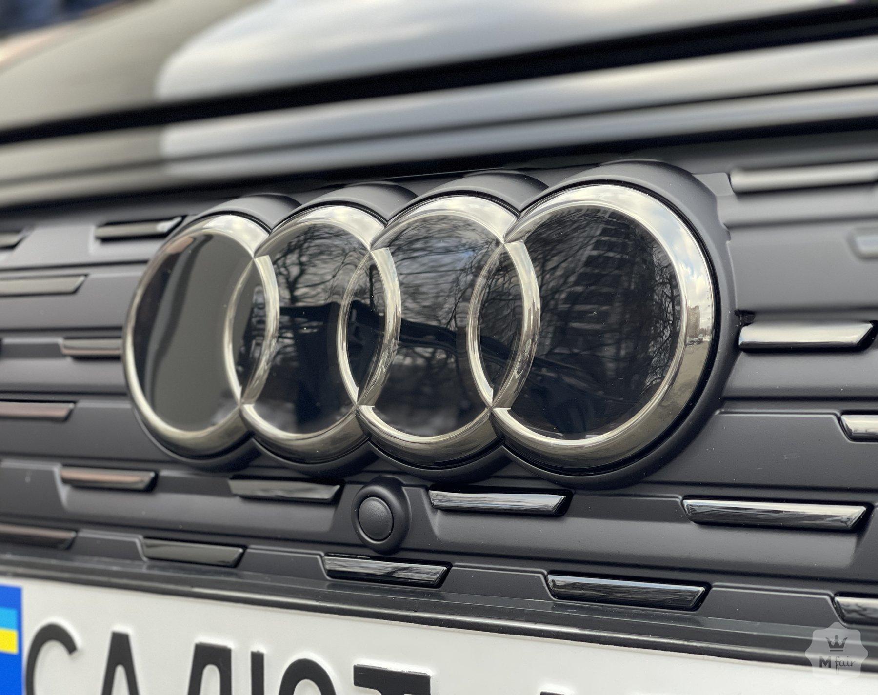 Продажа электрического Audi E-Tron Q4 Sportback 50 Quattro '2022 в Киеве