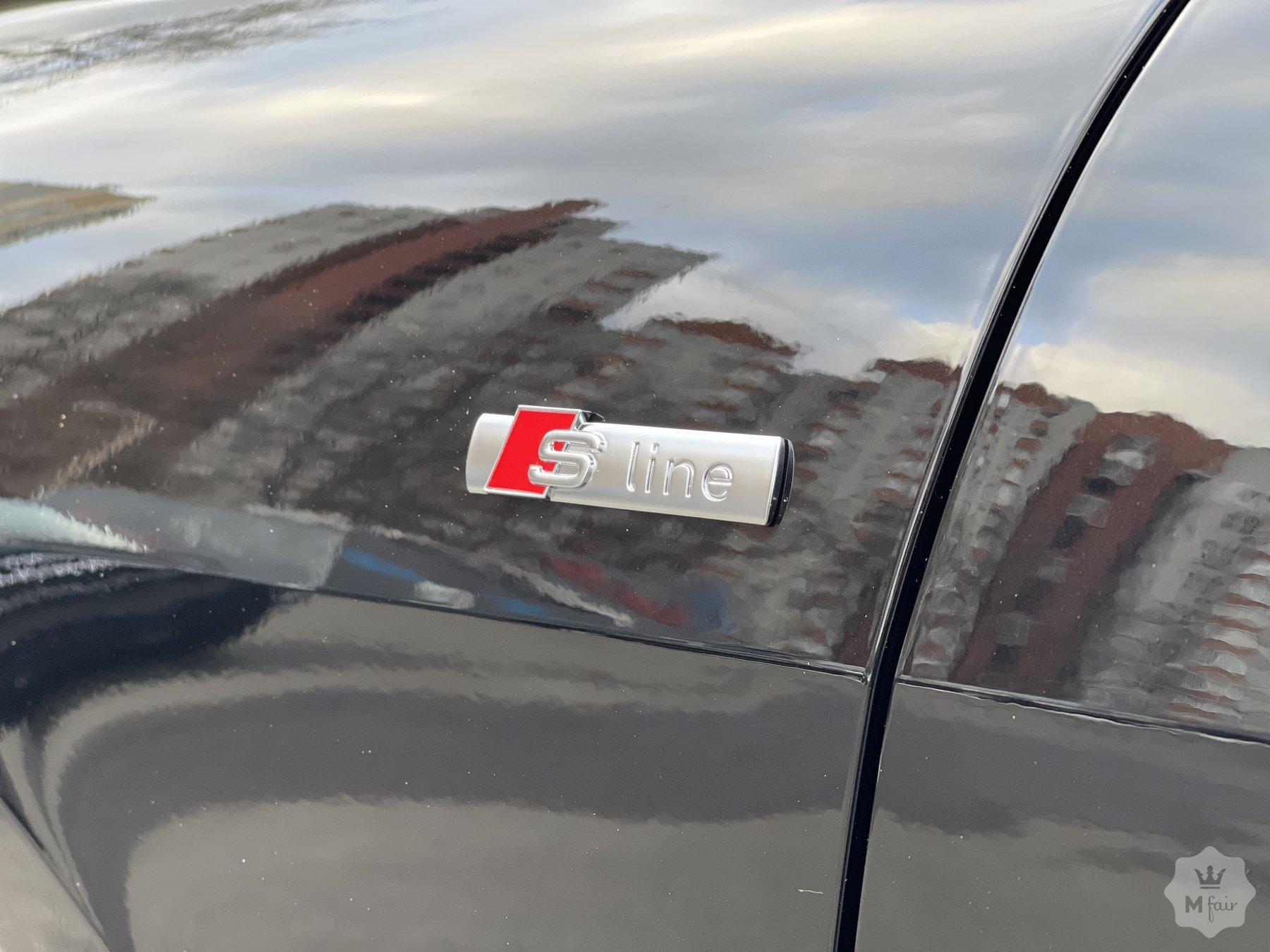 Продажа электрического Audi E-Tron Q4 Sportback 50 Quattro '2022 в Киеве