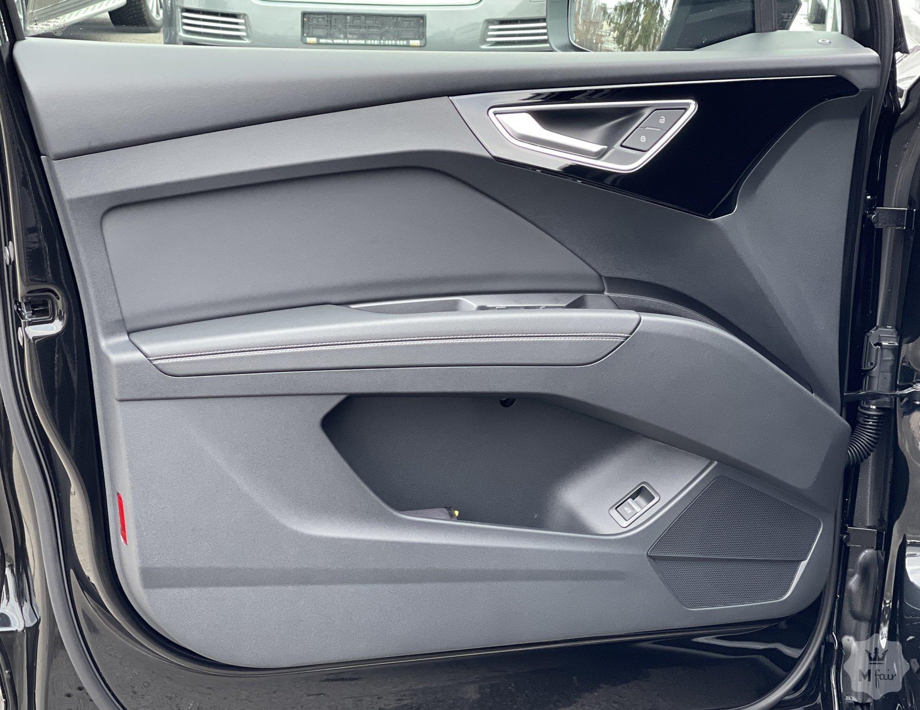 Продажа электрического Audi E-Tron Q4 Sportback 50 Quattro '2022 в Киеве