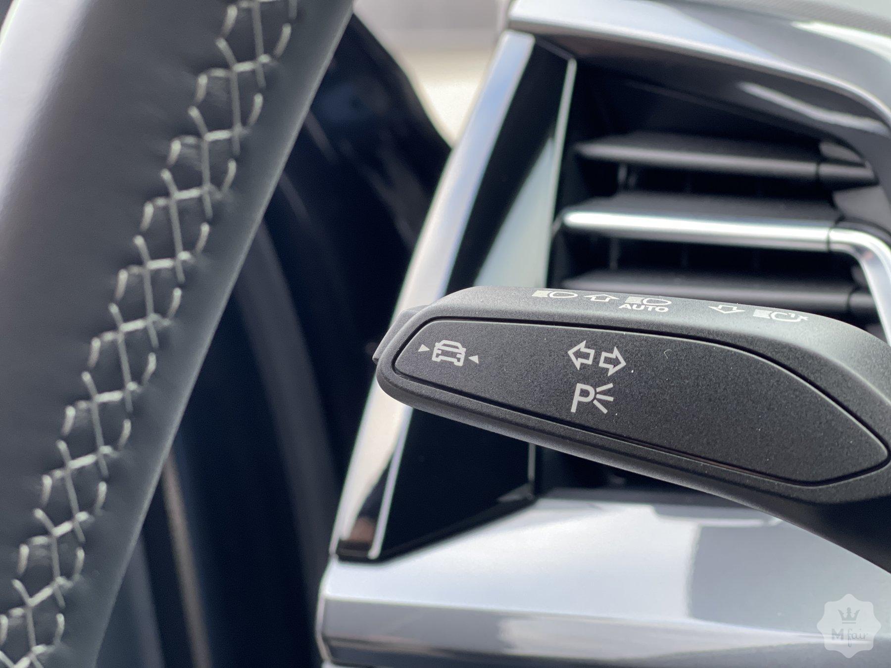 Продажа электрического Audi E-Tron Q4 Sportback 50 Quattro '2022 в Киеве