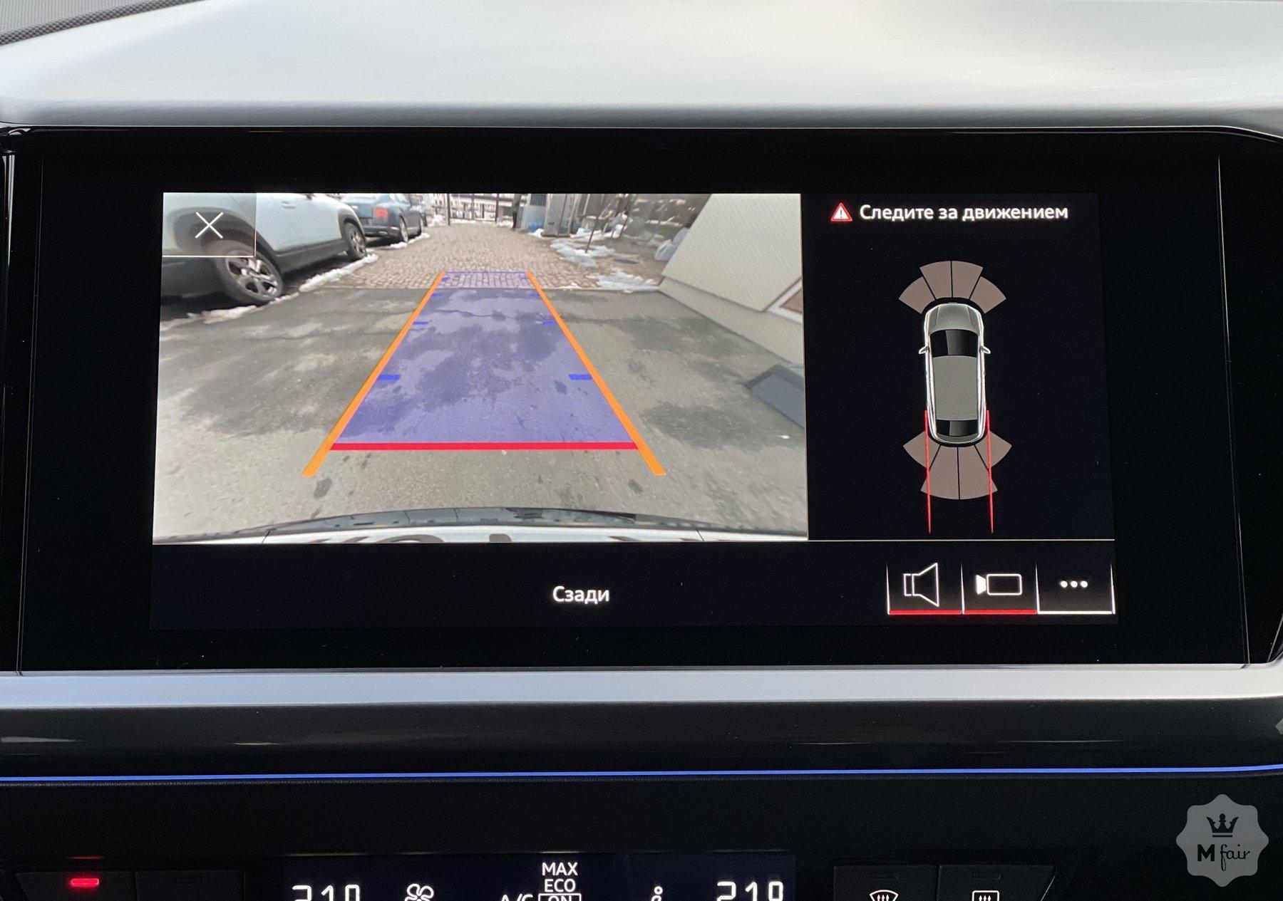 Продажа электрического Audi E-Tron Q4 Sportback 50 Quattro '2022 в Киеве