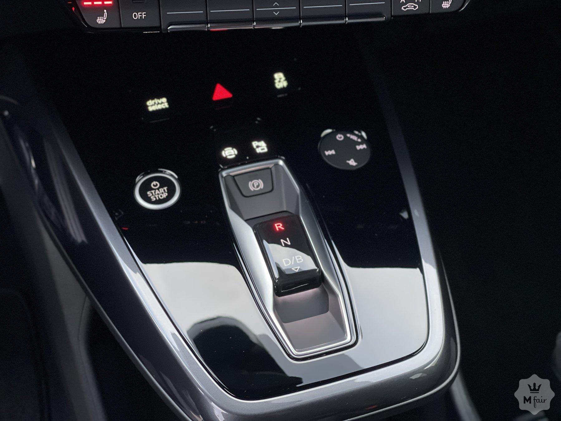 Продажа электрического Audi E-Tron Q4 Sportback 50 Quattro '2022 в Киеве