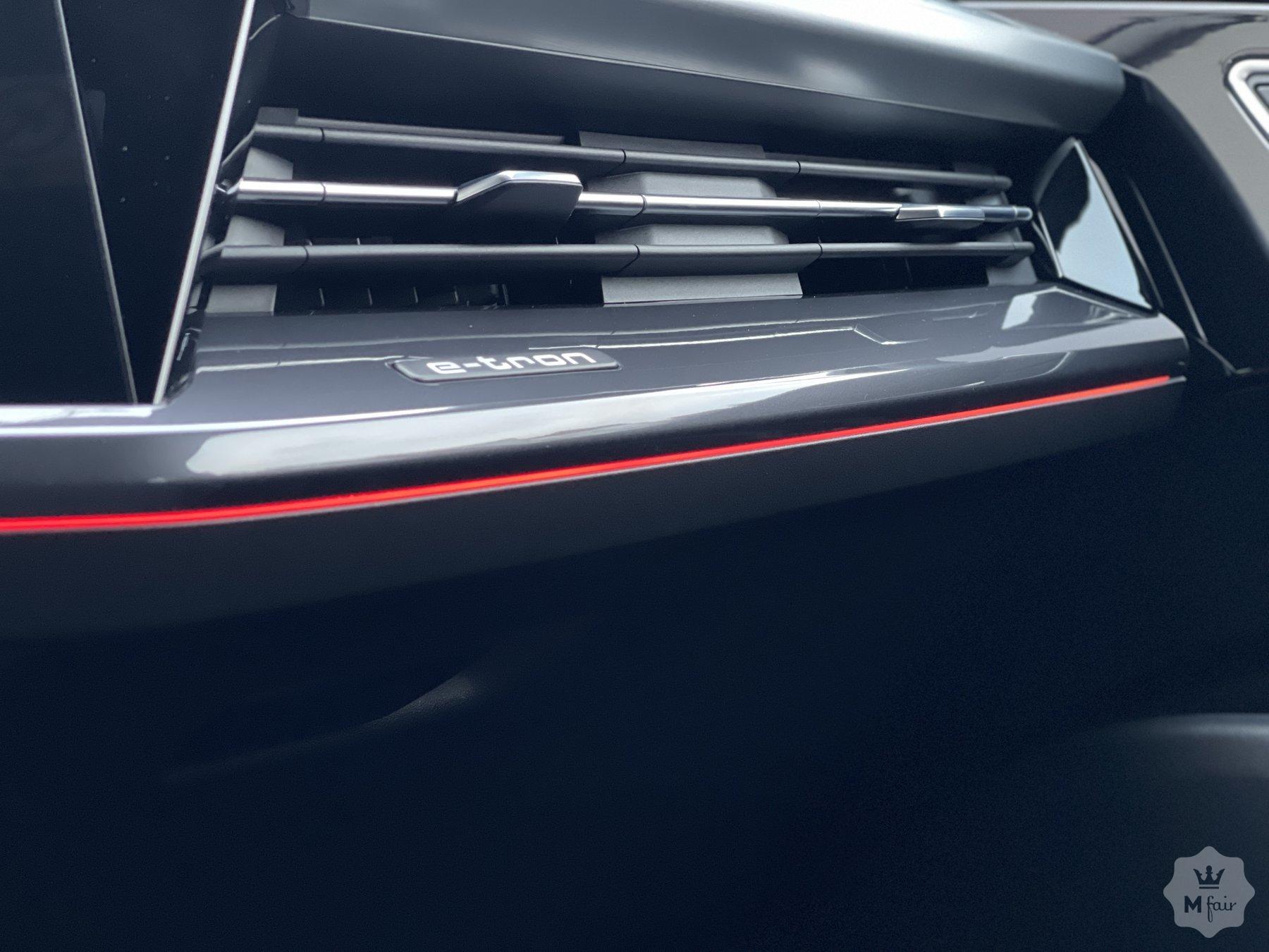 Продажа электрического Audi E-Tron Q4 Sportback 50 Quattro '2022 в Киеве