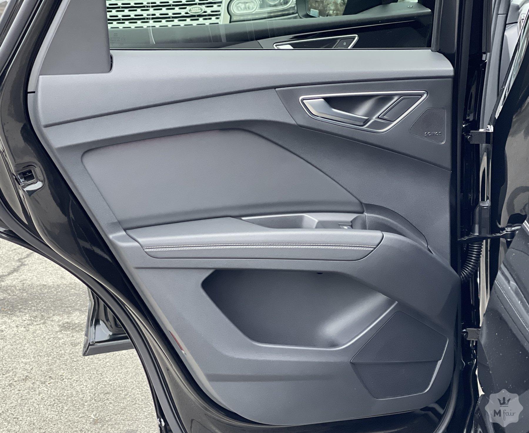 Продажа электрического Audi E-Tron Q4 Sportback 50 Quattro '2022 в Киеве