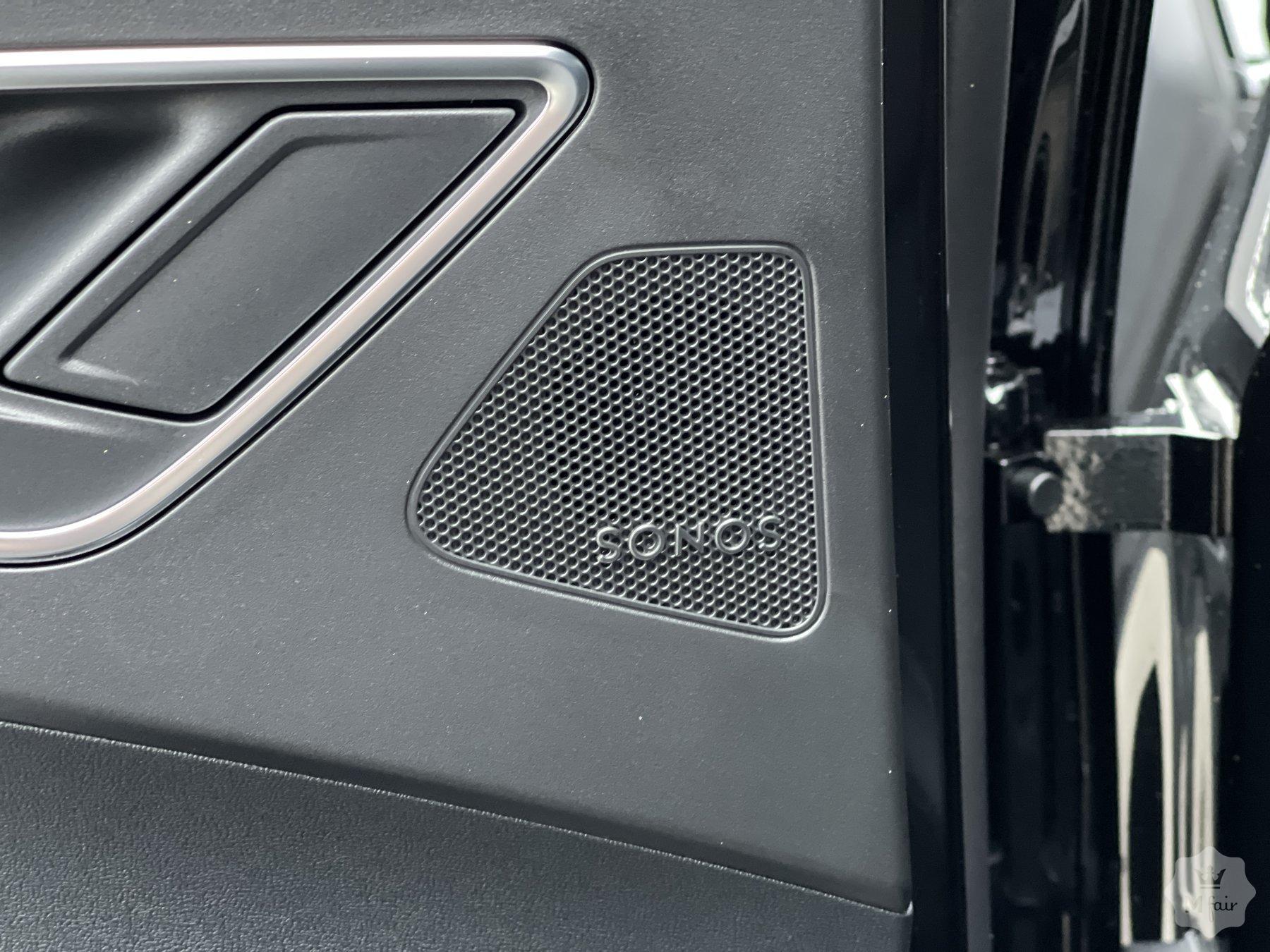 Продажа электрического Audi E-Tron Q4 Sportback 50 Quattro '2022 в Киеве