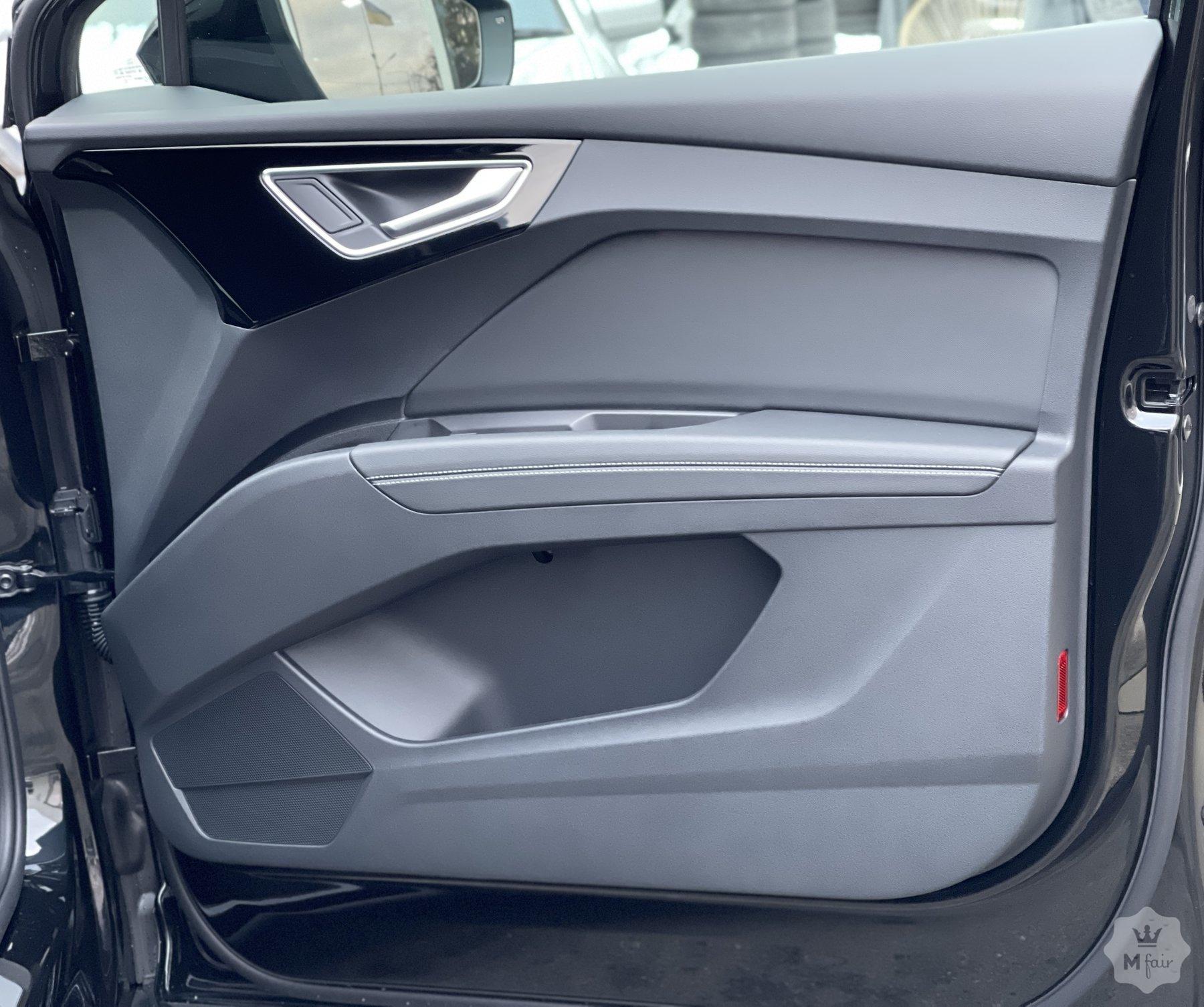 Продажа электрического Audi E-Tron Q4 Sportback 50 Quattro '2022 в Киеве