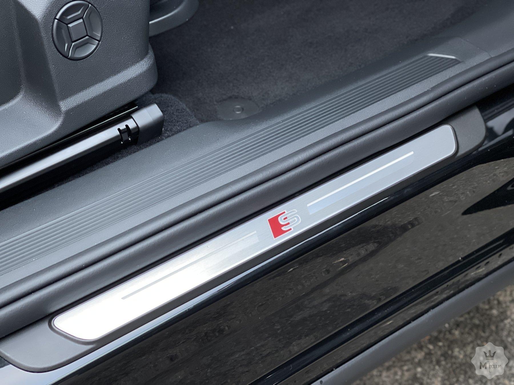 Продажа электрического Audi E-Tron Q4 Sportback 50 Quattro '2022 в Киеве