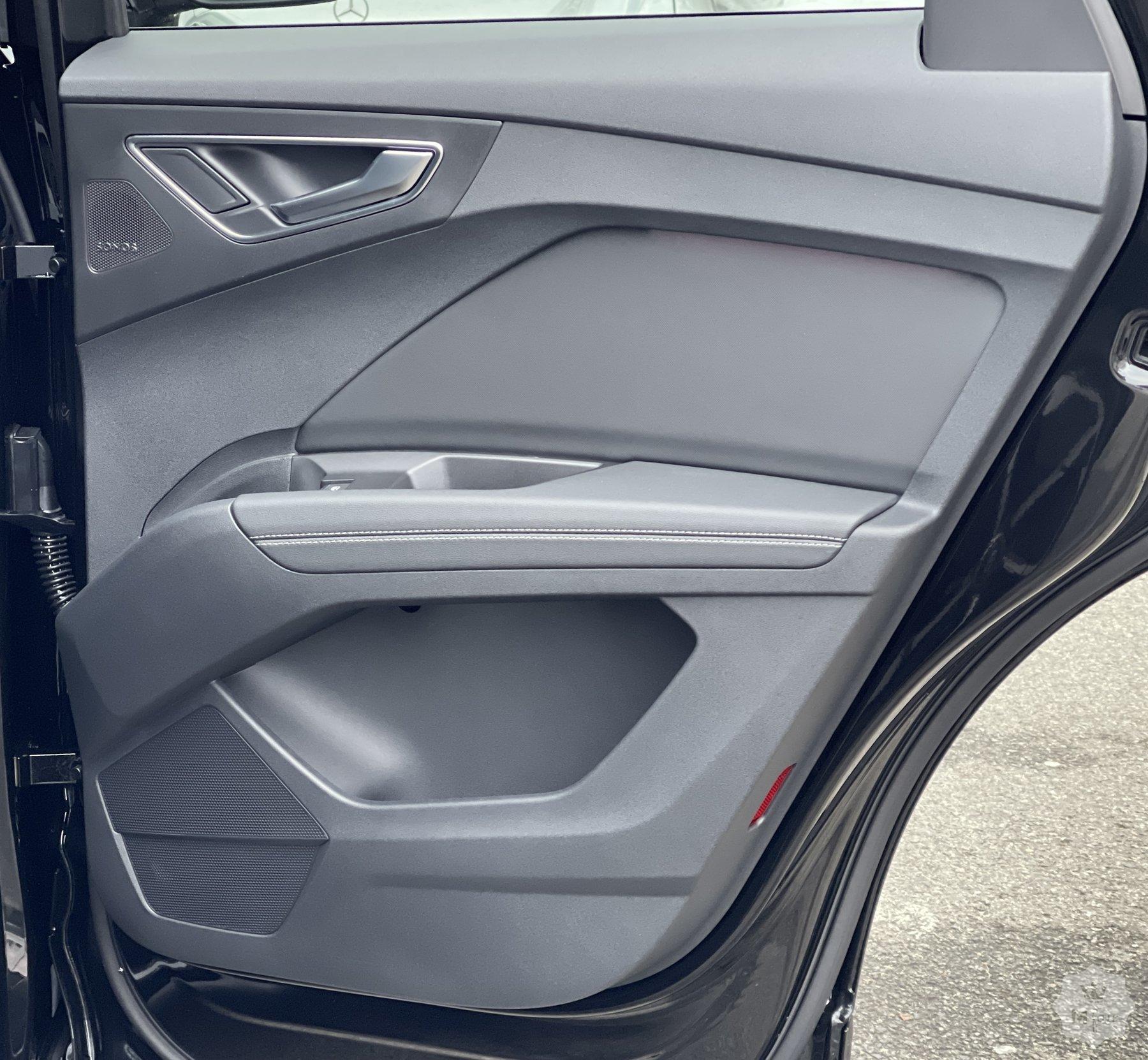 Продажа электрического Audi E-Tron Q4 Sportback 50 Quattro '2022 в Киеве