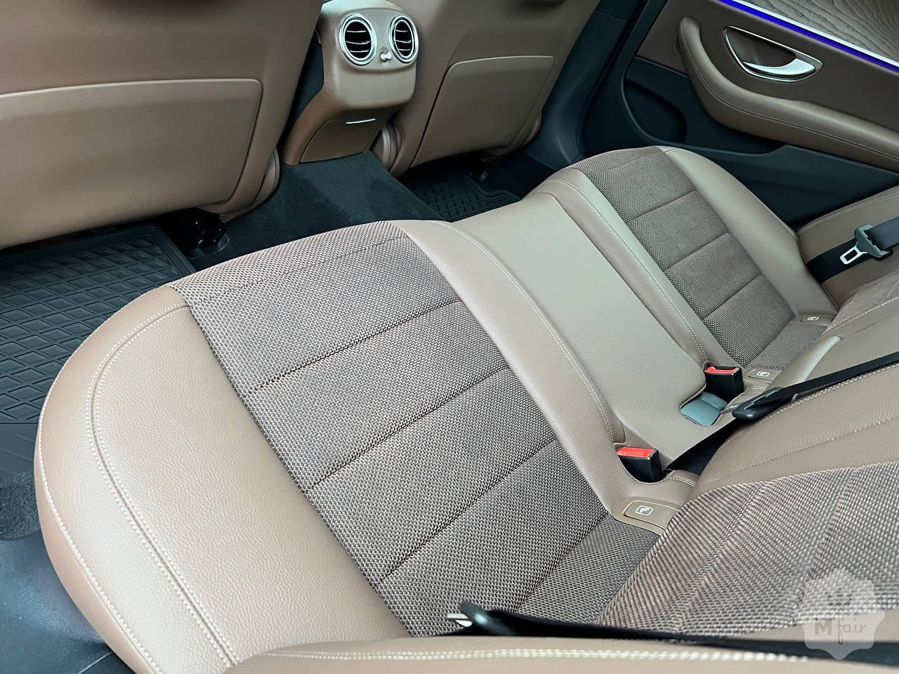 Продажа официального седана Mercedes-Benz E 220d 4MATIC (W213) '2019 в Киеве