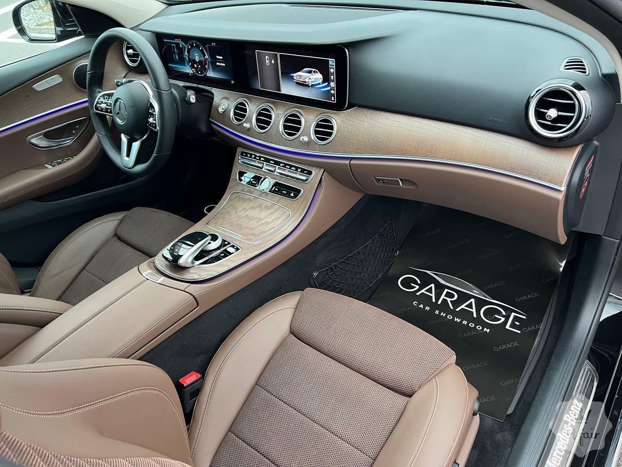 Продажа официального седана Mercedes-Benz E 220d 4MATIC (W213) '2019 в Киеве