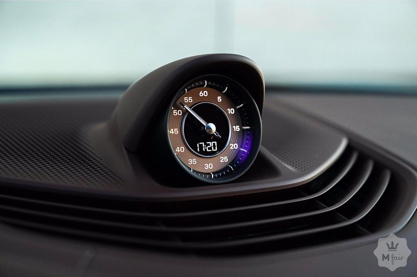 Продажа нового Porsche Taycan Turbo S '2022 в Киеве