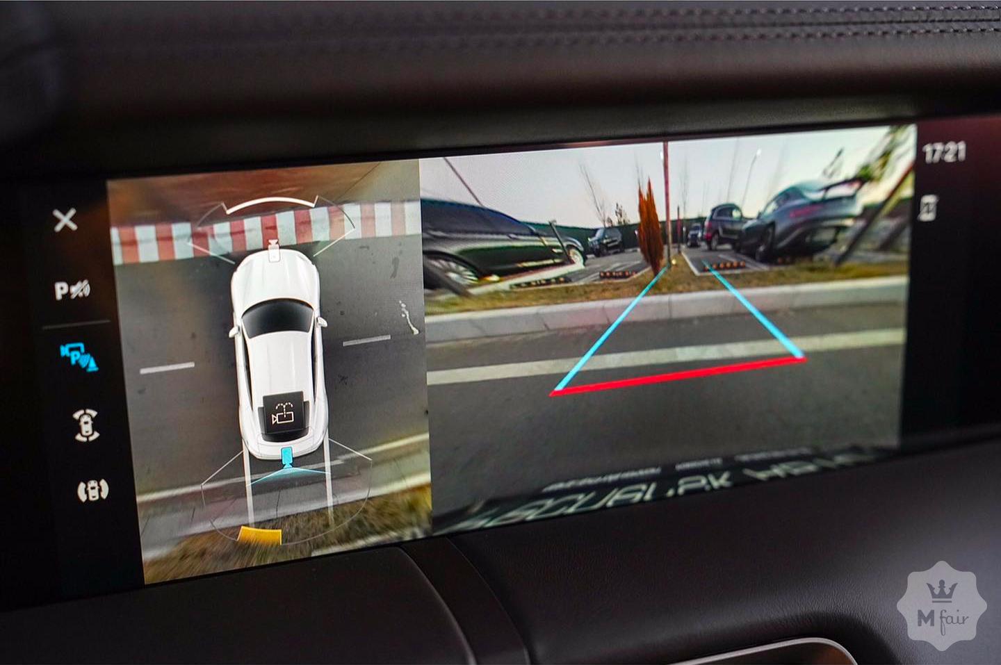 Продажа нового Porsche Taycan Turbo S '2022 в Киеве