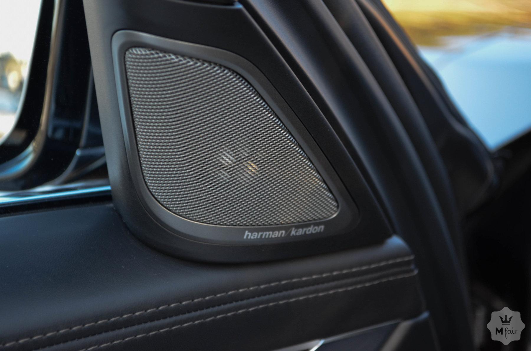 Продажа люксового BMW 760 xDrive V12 '2019 в Киеве