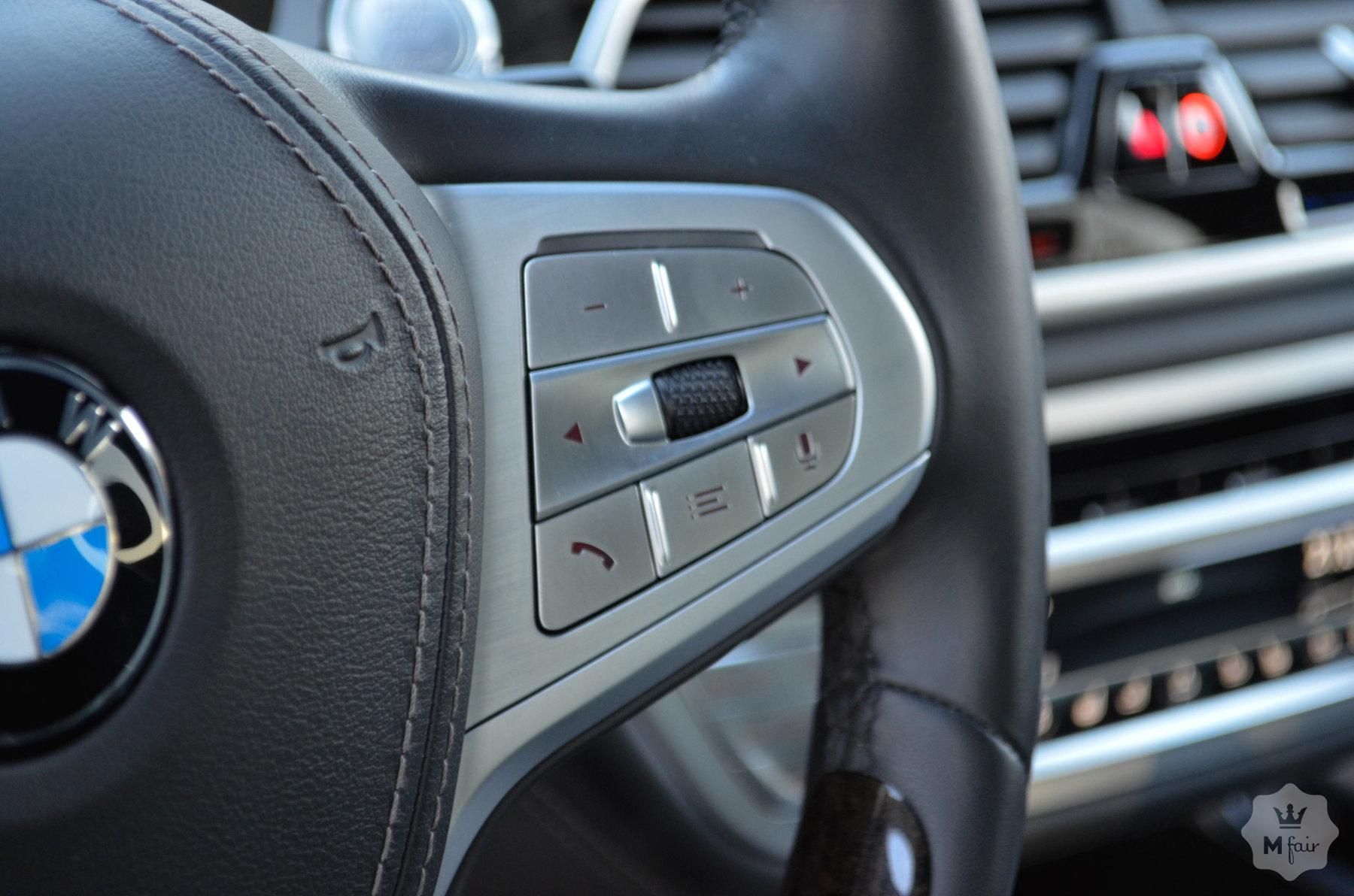 Продажа люксового BMW 760 xDrive V12 '2019 в Киеве