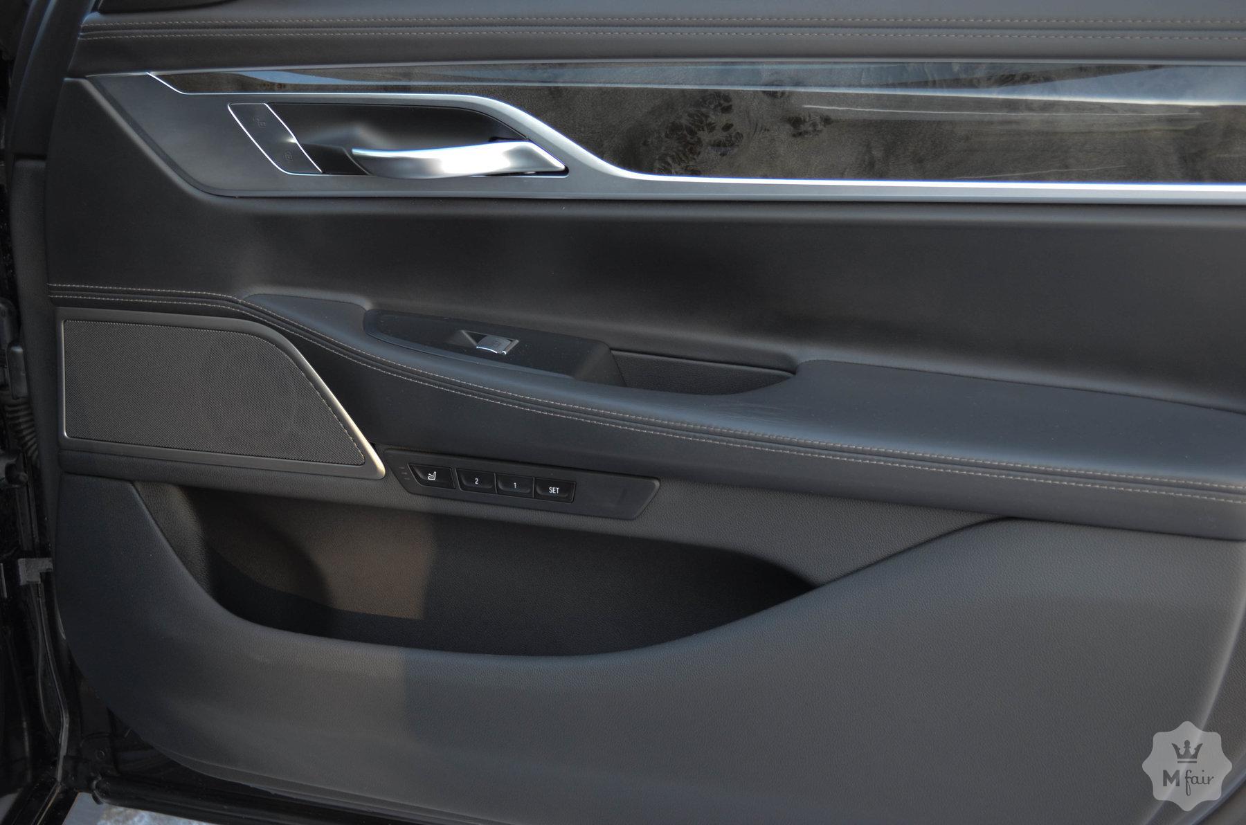 Продажа люксового BMW 760 xDrive V12 '2019 в Киеве