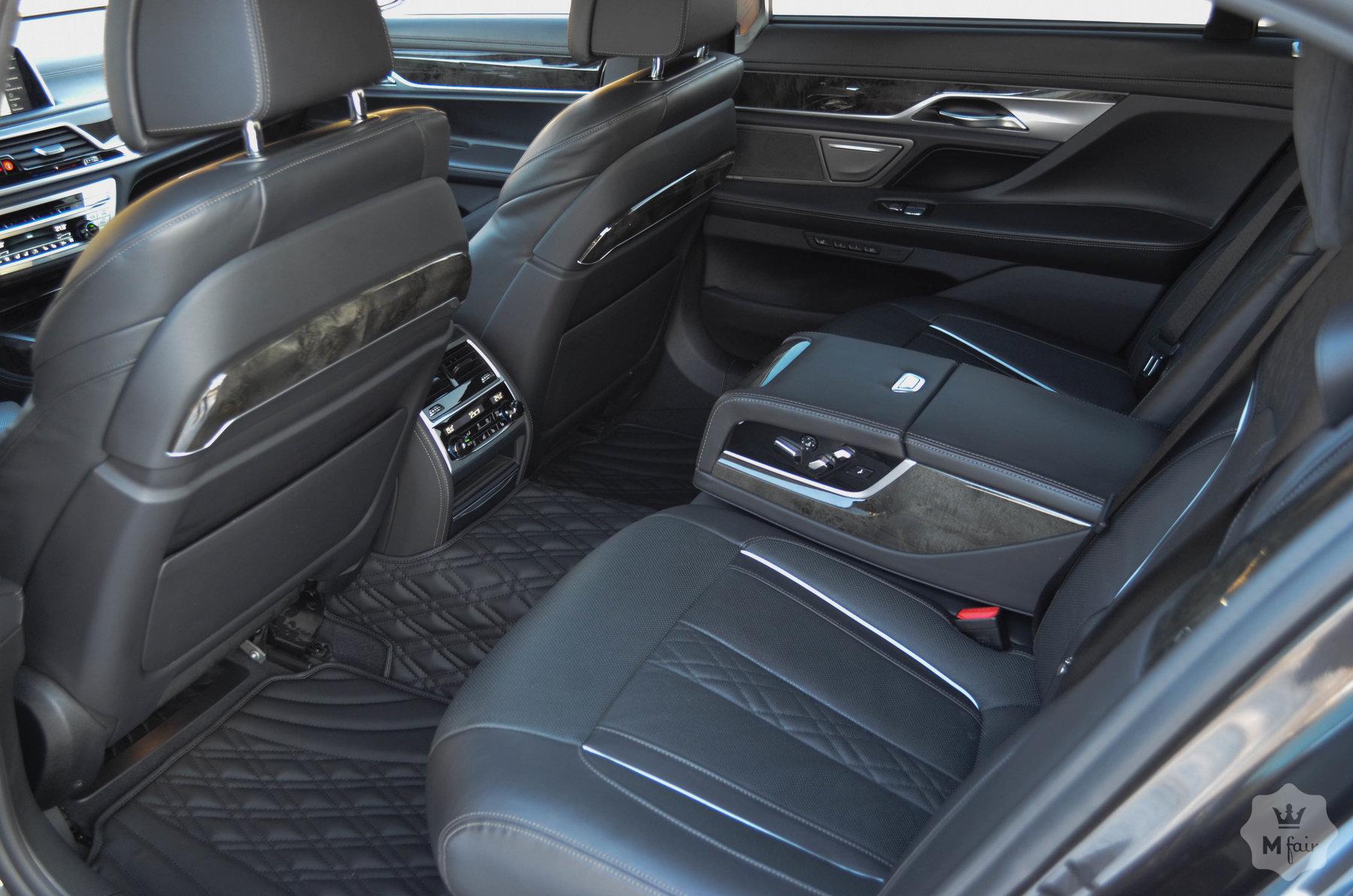 Продажа люксового BMW 760 xDrive V12 '2019 в Киеве