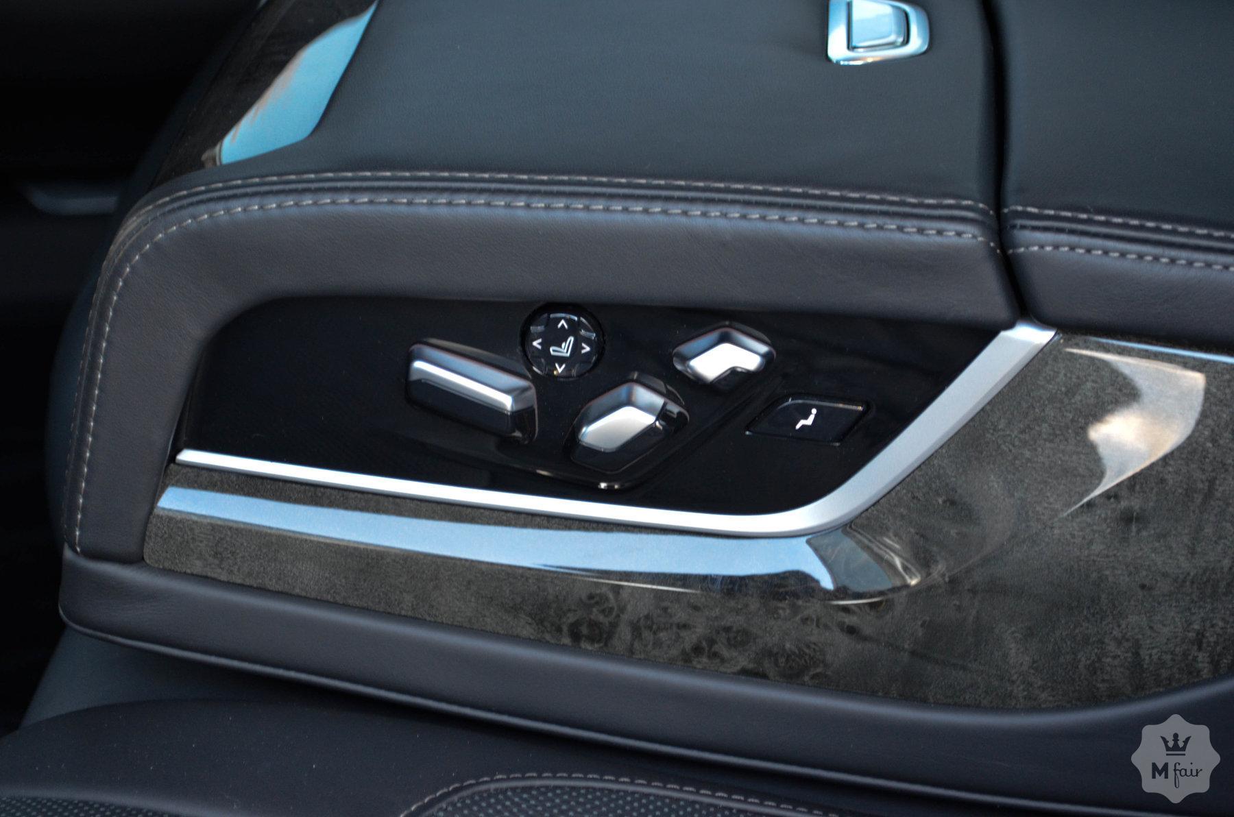 Продажа люксового BMW 760 xDrive V12 '2019 в Киеве