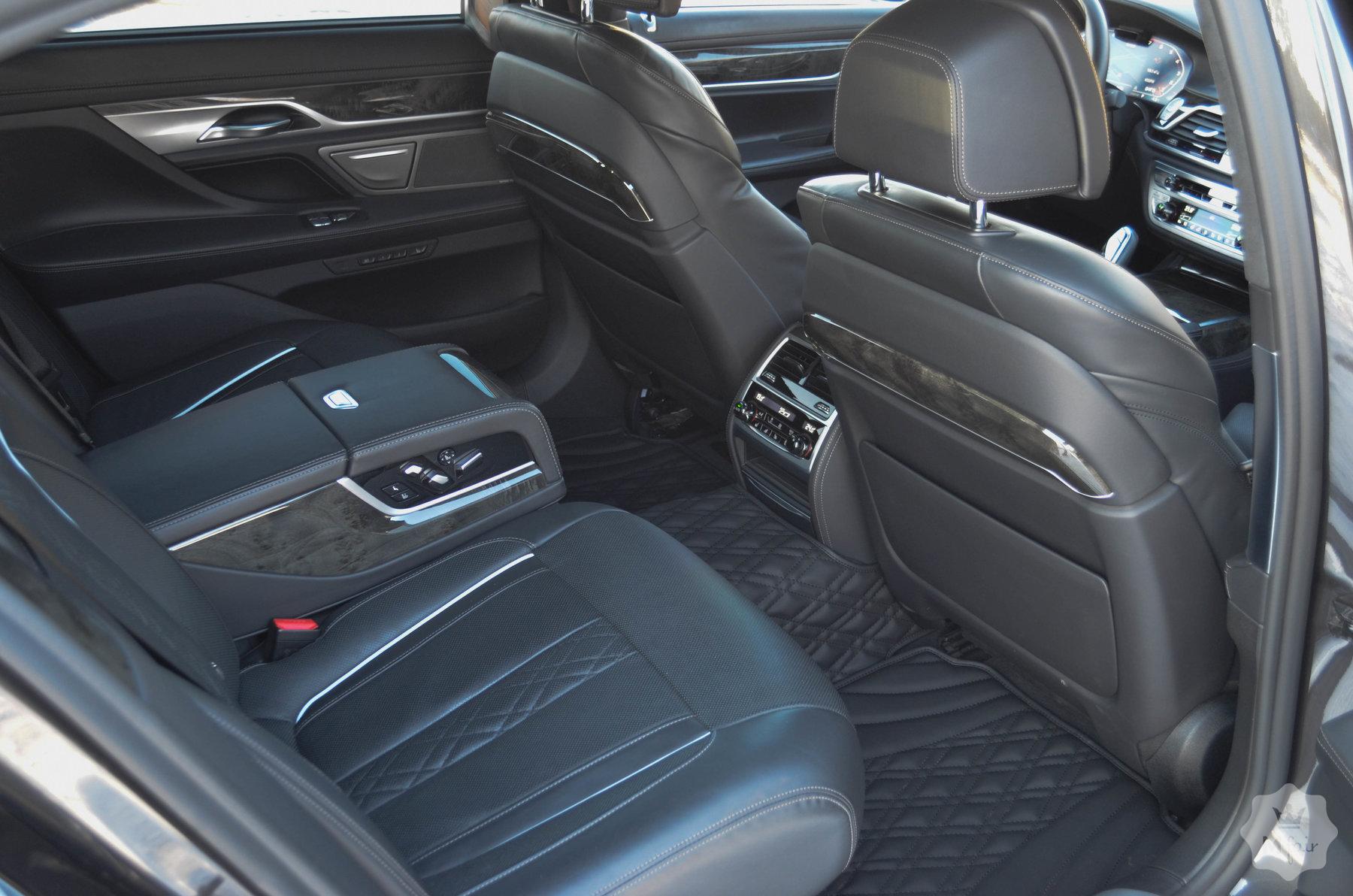 Продажа люксового BMW 760 xDrive V12 '2019 в Киеве