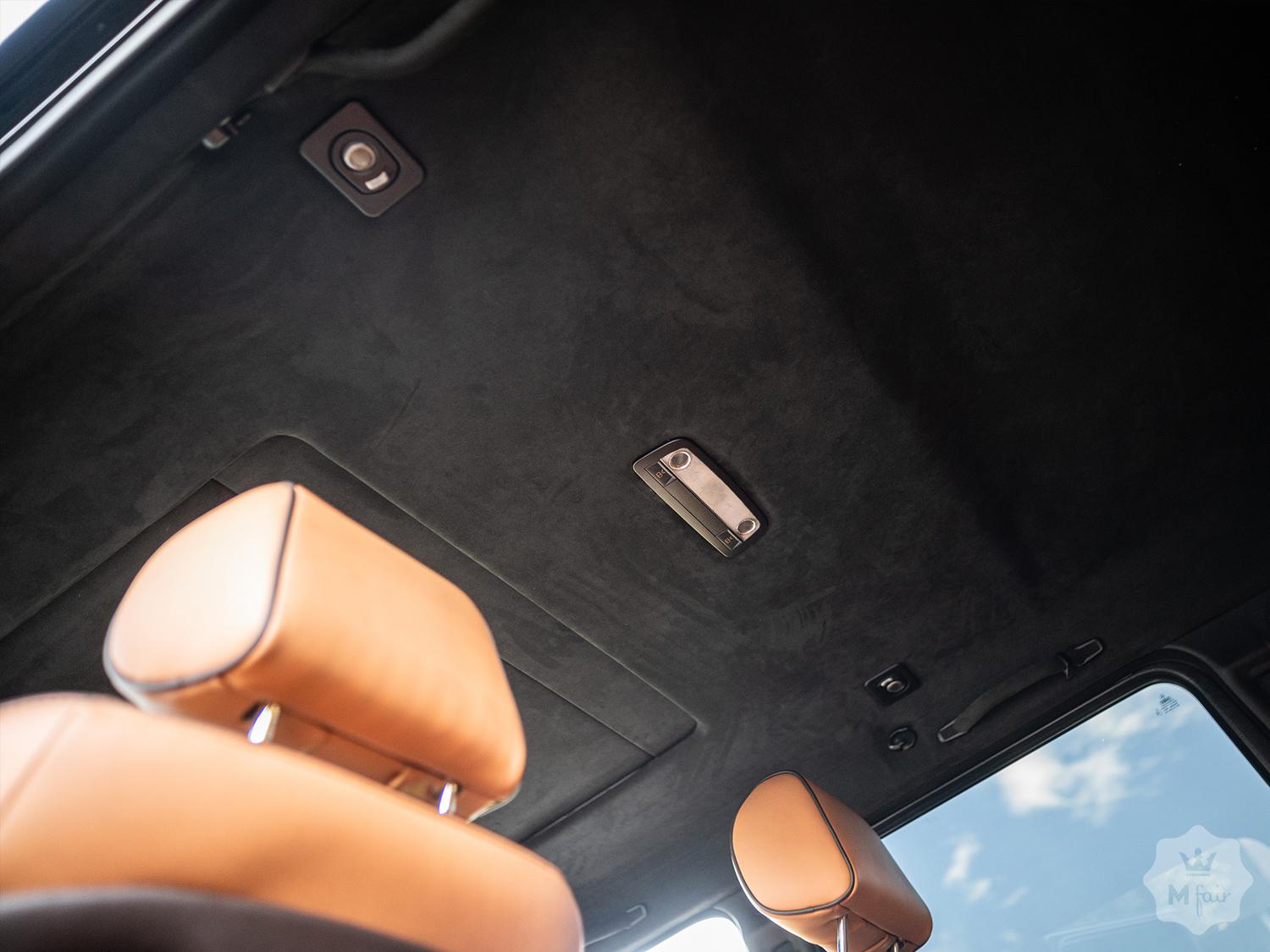 Продажа Mercedes-Benz G 55 AMG 6x6 (W463) '2008 в Украине