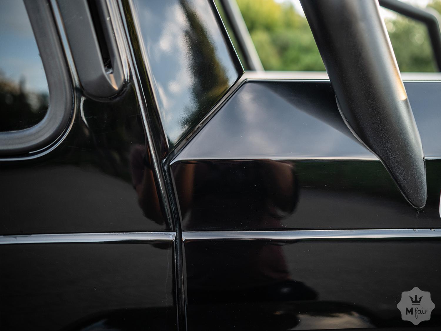 Продажа Mercedes-Benz G 55 AMG 6x6 (W463) '2008 в Украине