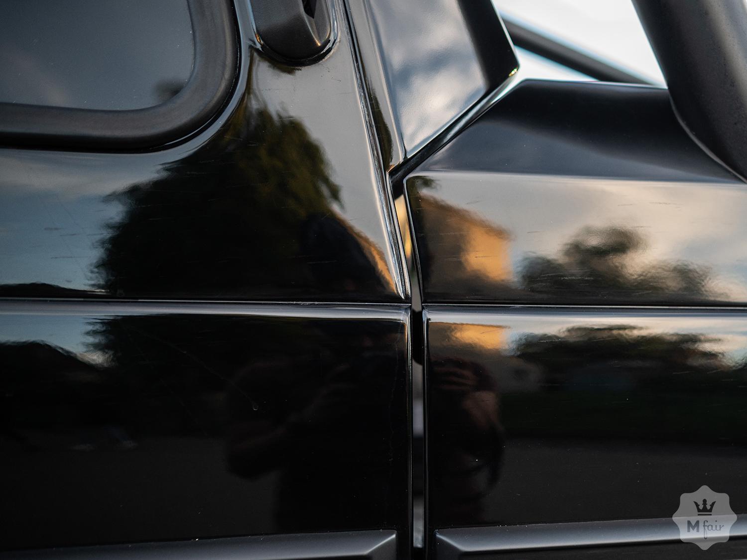 Продажа Mercedes-Benz G 55 AMG 6x6 (W463) '2008 в Украине