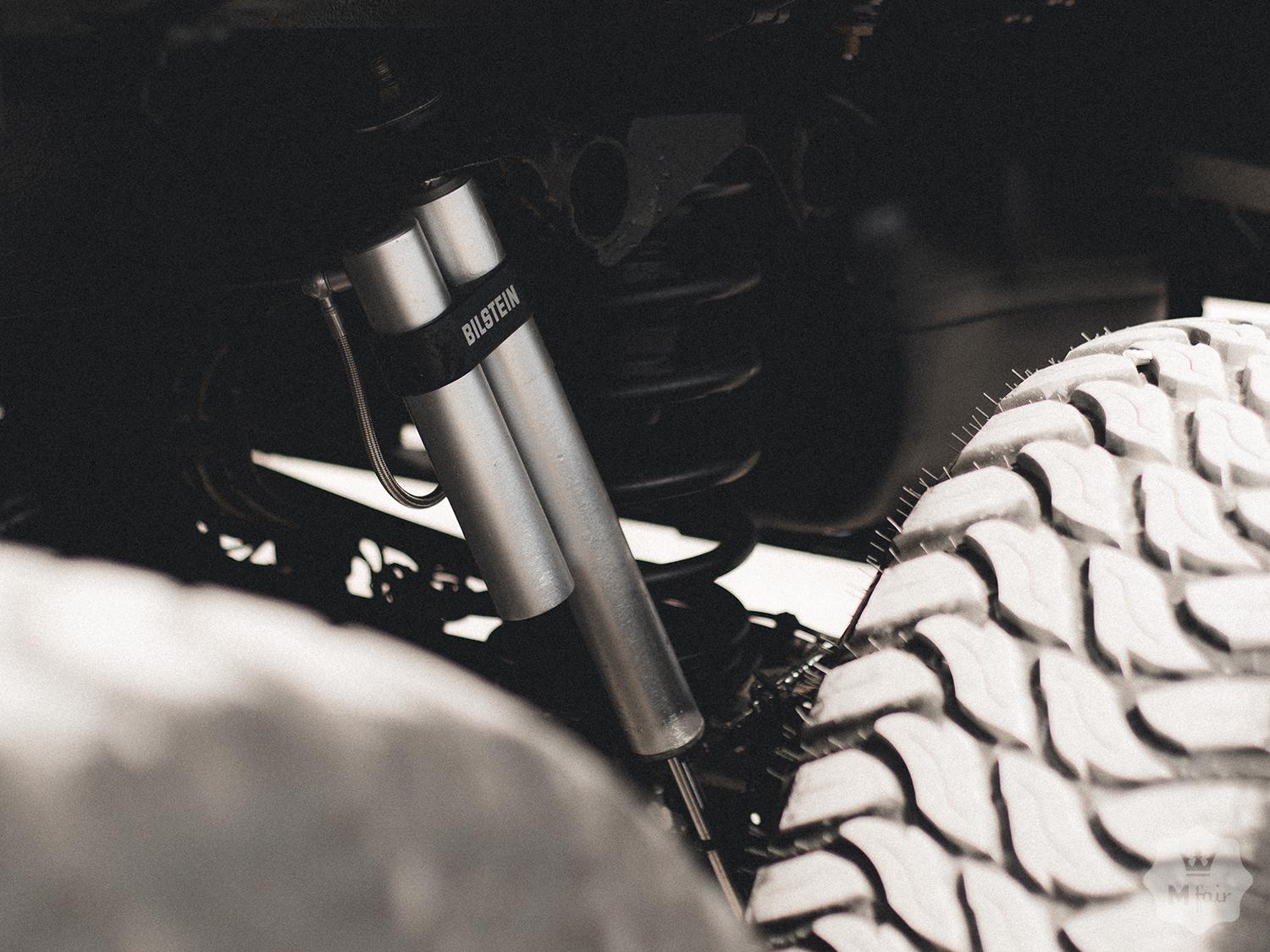 Продажа Mercedes-Benz G 55 AMG 6x6 (W463) '2008 в Украине