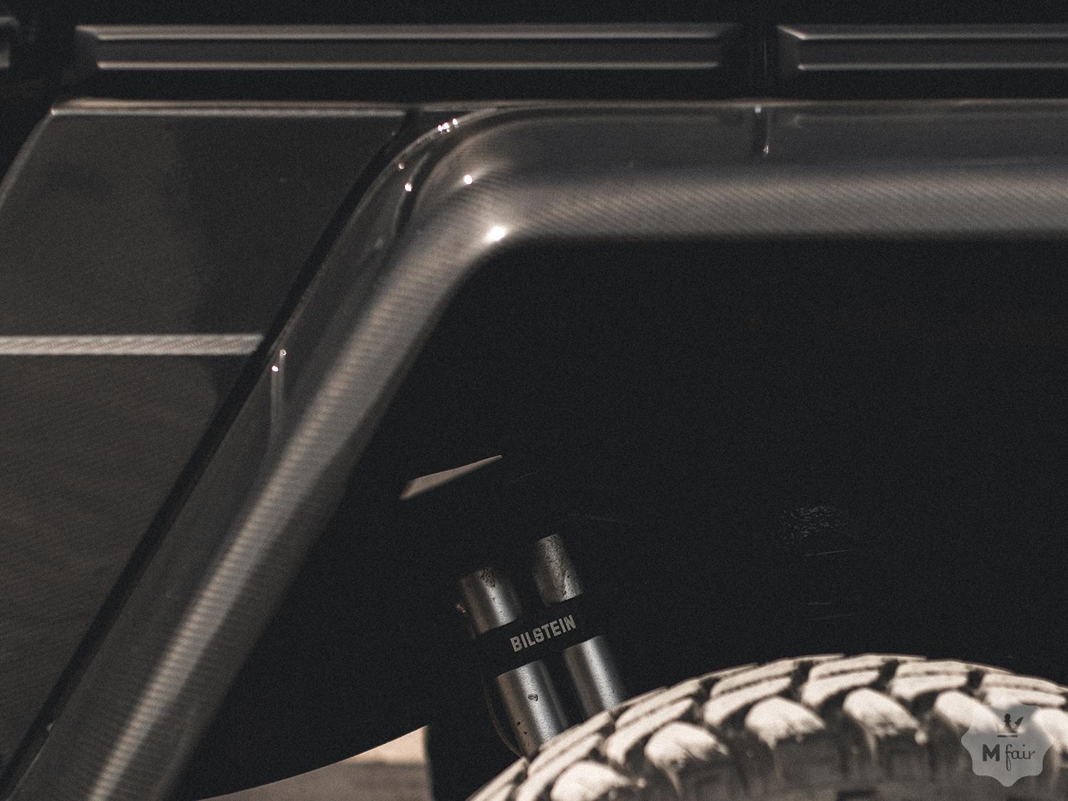 Продажа Mercedes-Benz G 55 AMG 6x6 (W463) '2008 в Украине