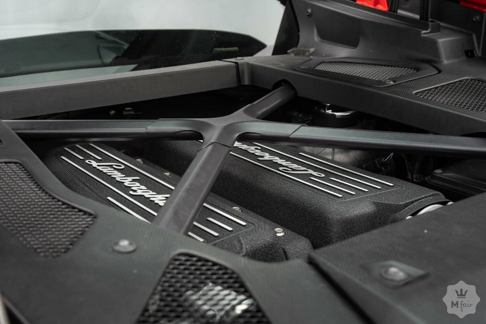 Продажа спорткара Lamborghini Huracan LP 580 RWD '2018 во Львове