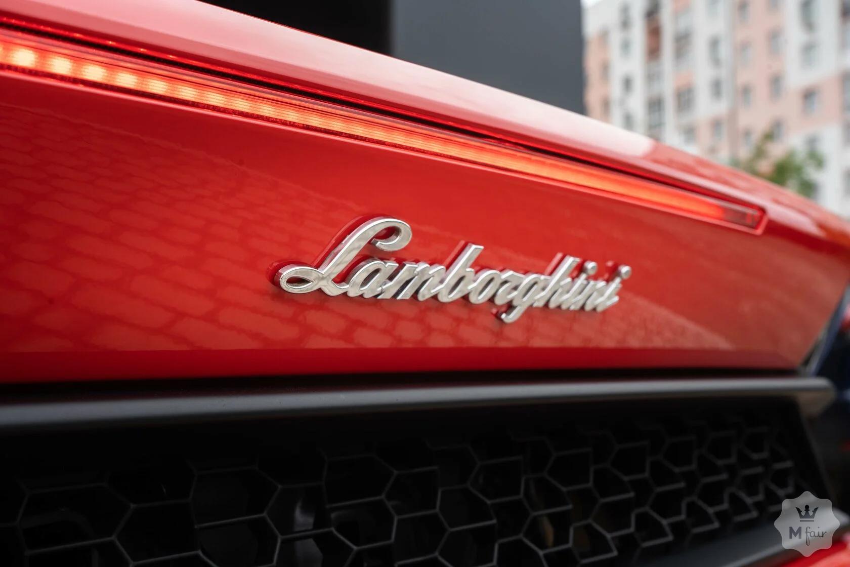 Продажа спорткара Lamborghini Huracan LP 580 RWD '2018 во Львове