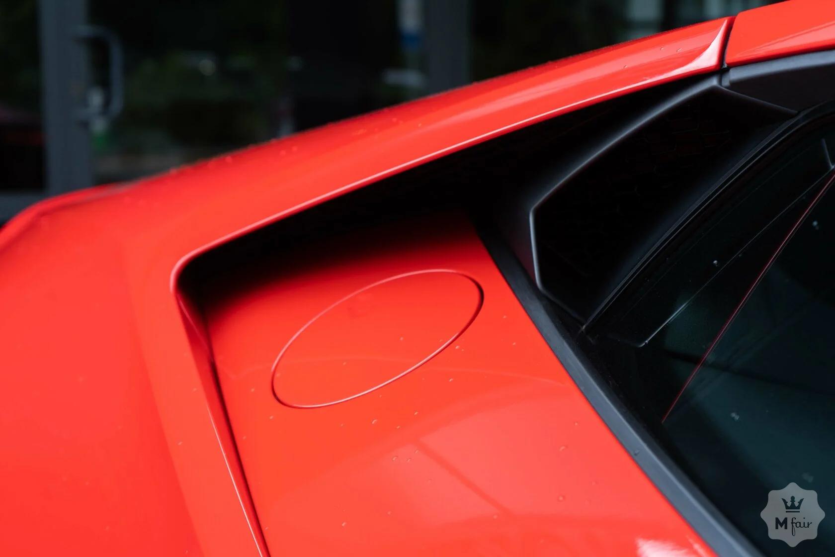 Продажа спорткара Lamborghini Huracan LP 580 RWD '2018 во Львове