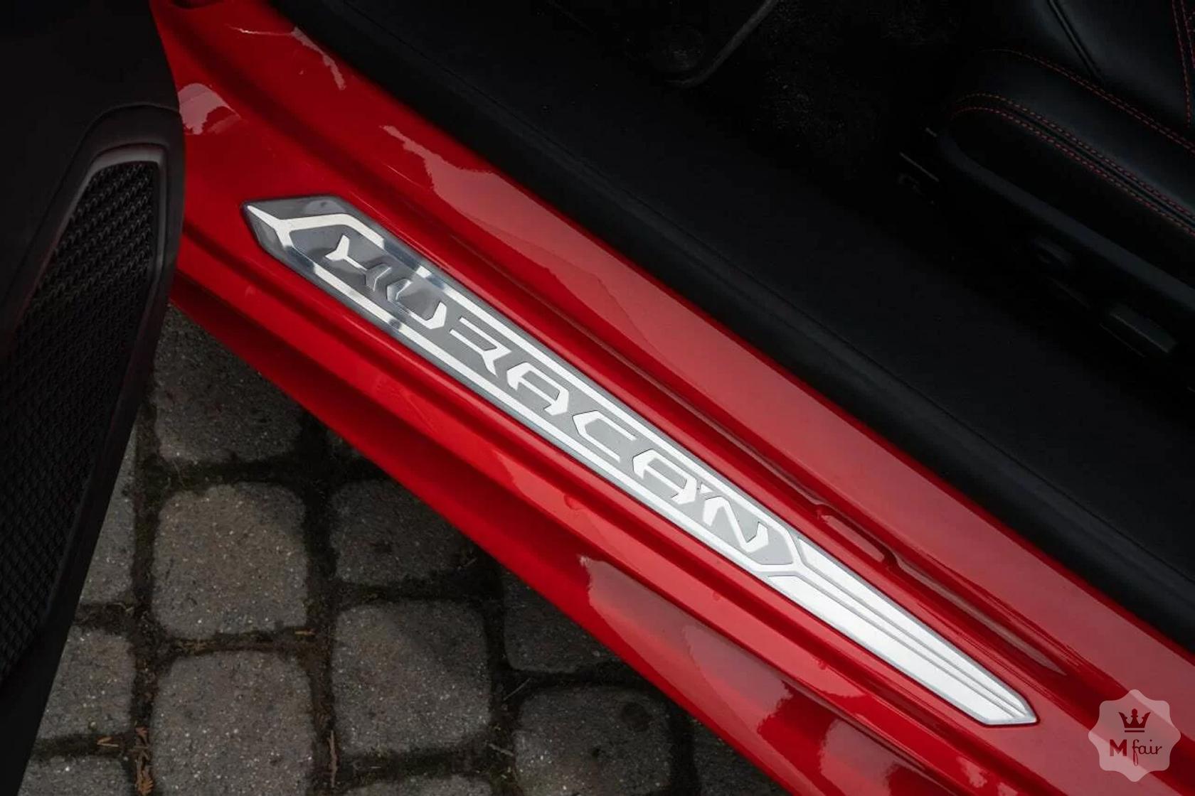 Продажа спорткара Lamborghini Huracan LP 580 RWD '2018 во Львове