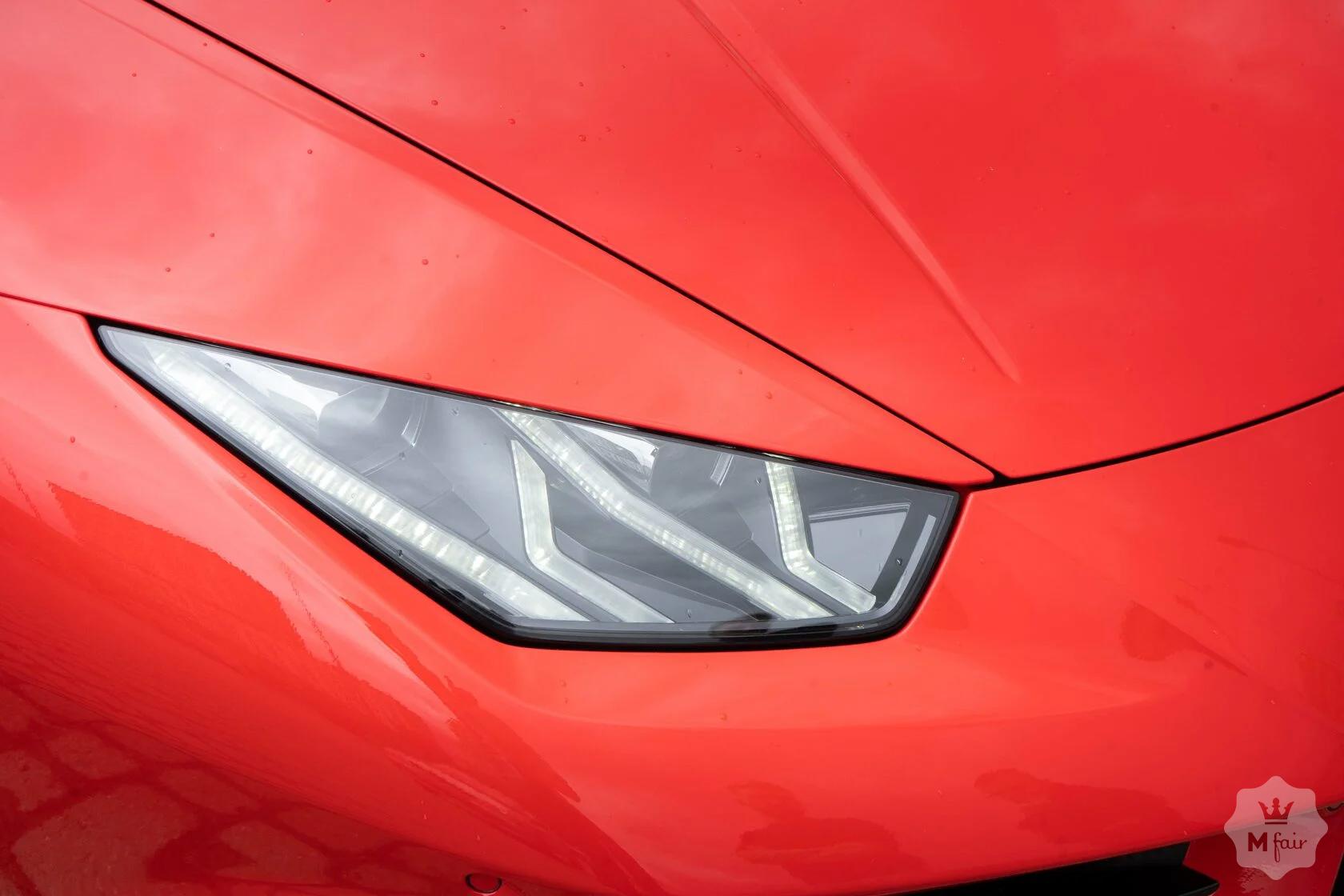 Продажа спорткара Lamborghini Huracan LP 580 RWD '2018 во Львове