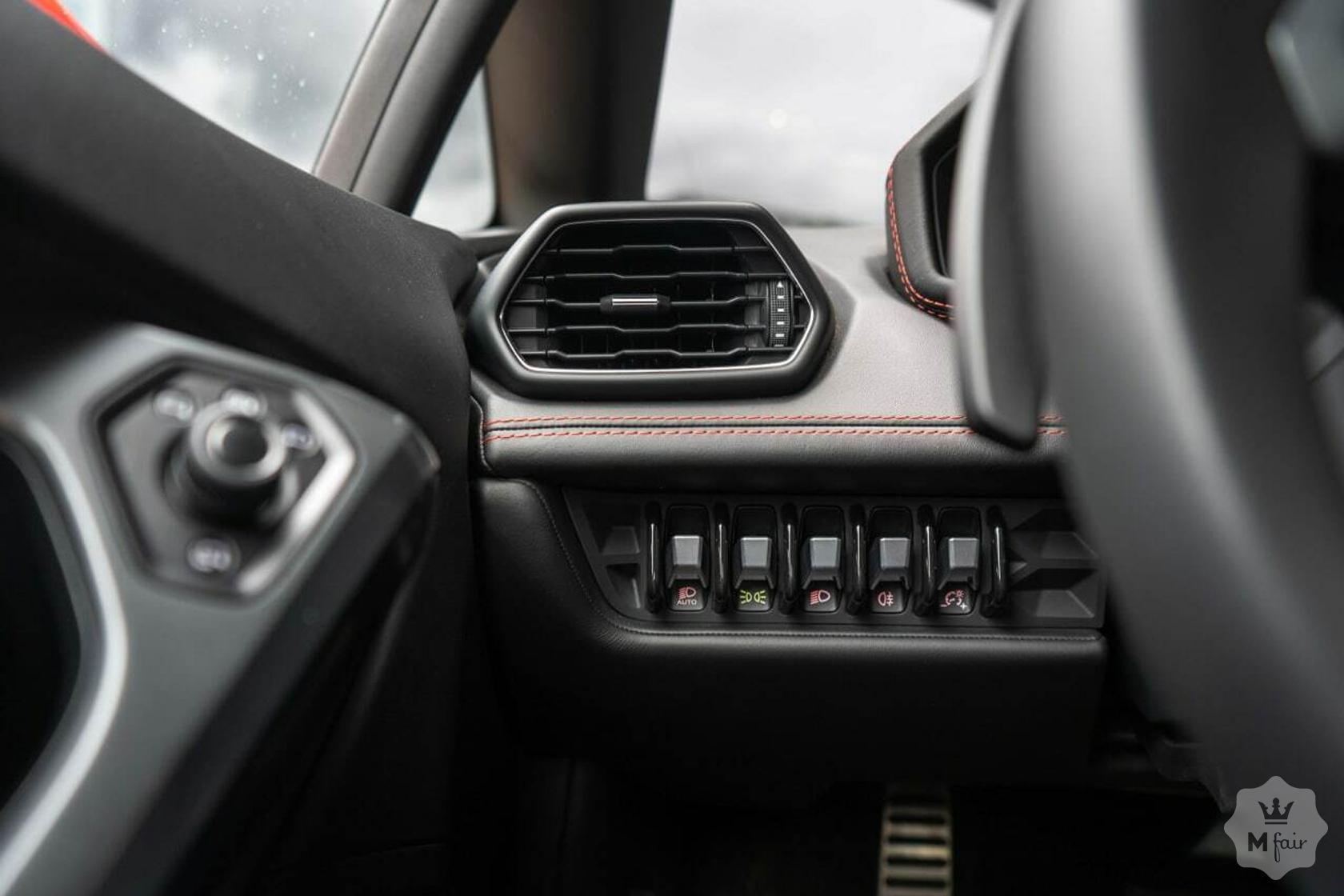 Продажа спорткара Lamborghini Huracan LP 580 RWD '2018 во Львове