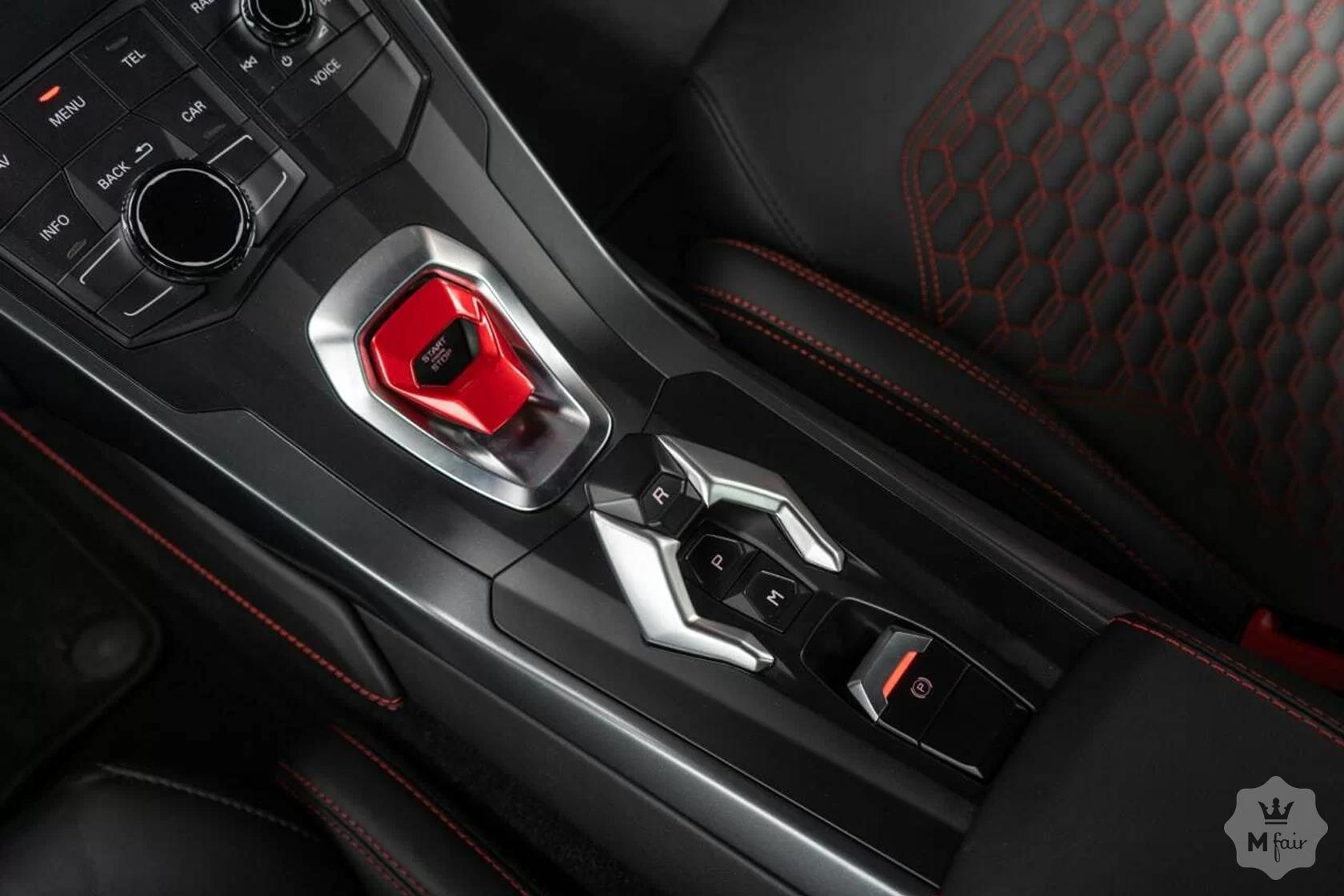 Продажа спорткара Lamborghini Huracan LP 580 RWD '2018 во Львове