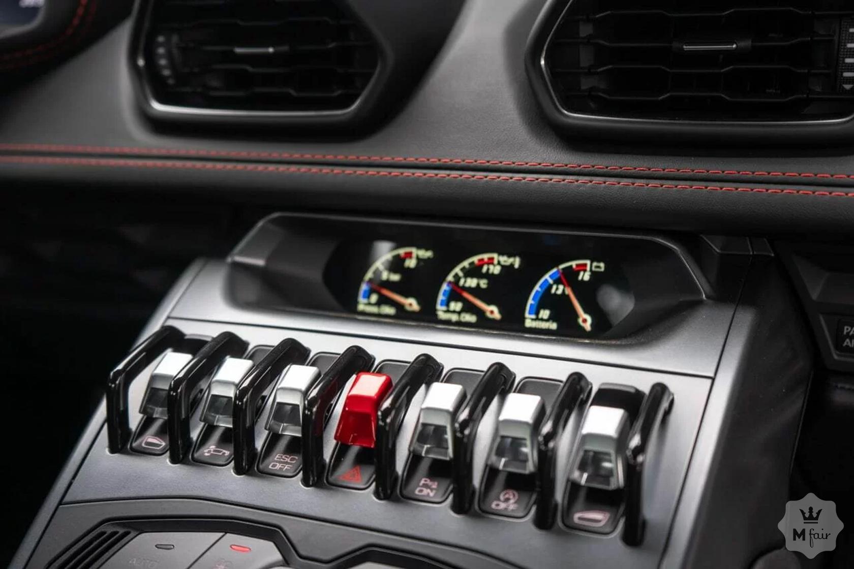 Продажа спорткара Lamborghini Huracan LP 580 RWD '2018 во Львове