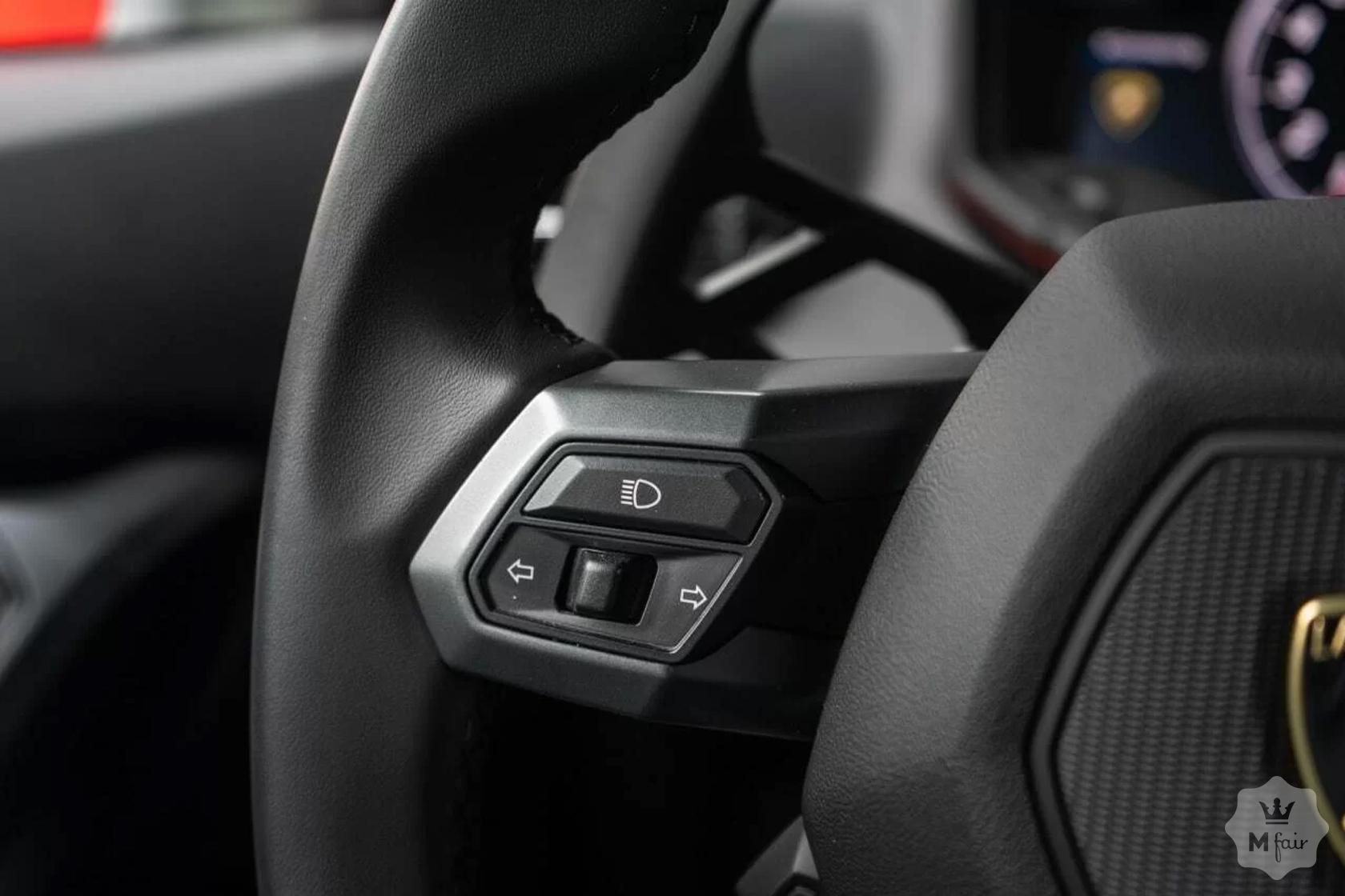 Продажа спорткара Lamborghini Huracan LP 580 RWD '2018 во Львове