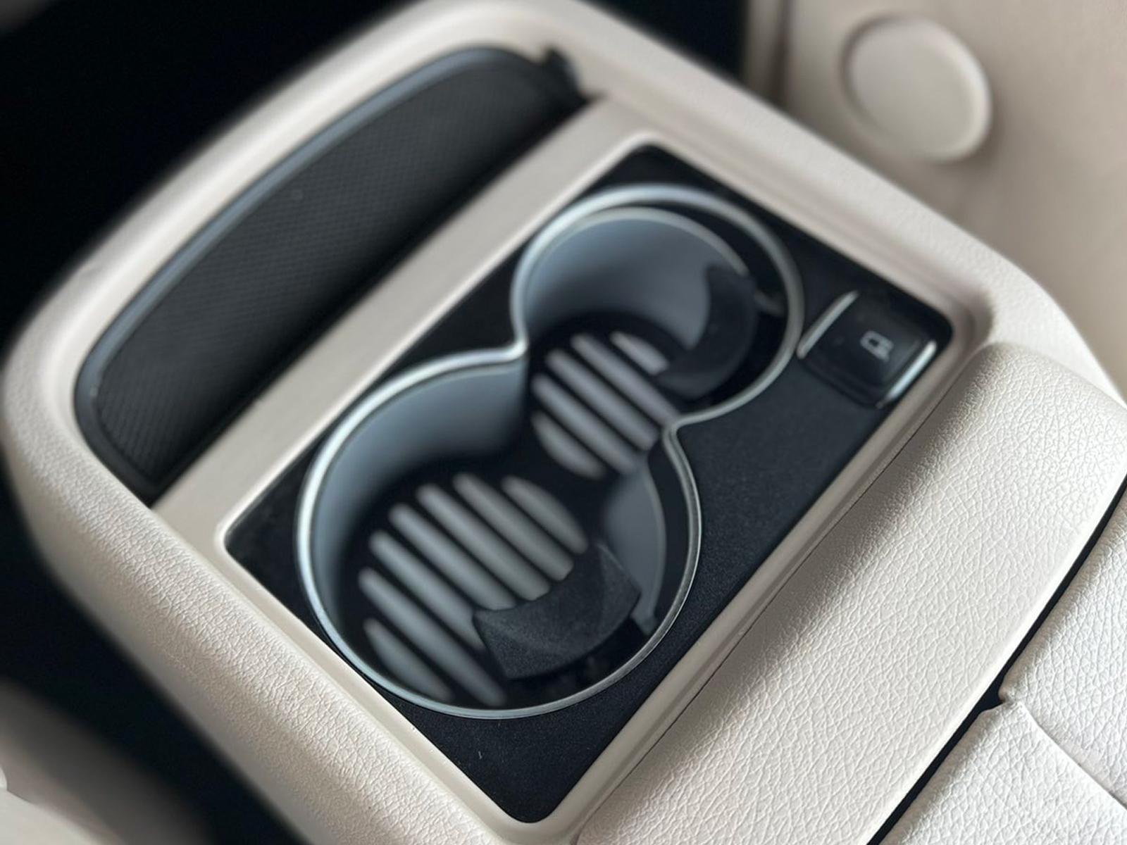 Прокат представительского минивена Mercedes-Benz V 250 в Киеве