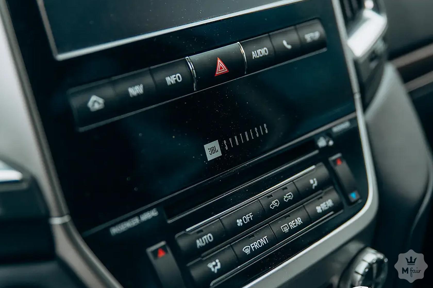 Продажа внедорожника Toyota Land Cruiser 200 Premium '2017 в Днепре