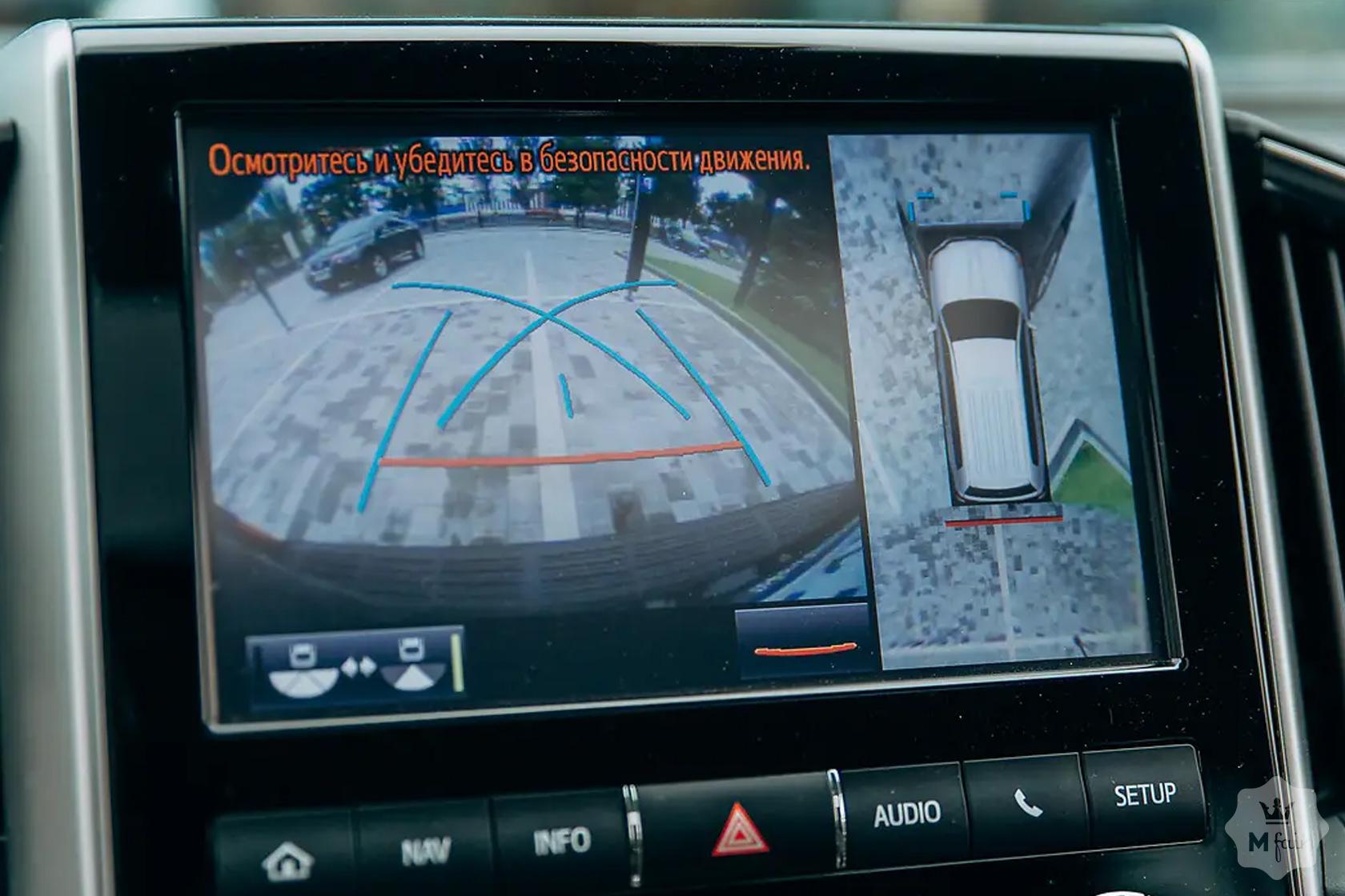 Продажа внедорожника Toyota Land Cruiser 200 Premium '2017 в Днепре