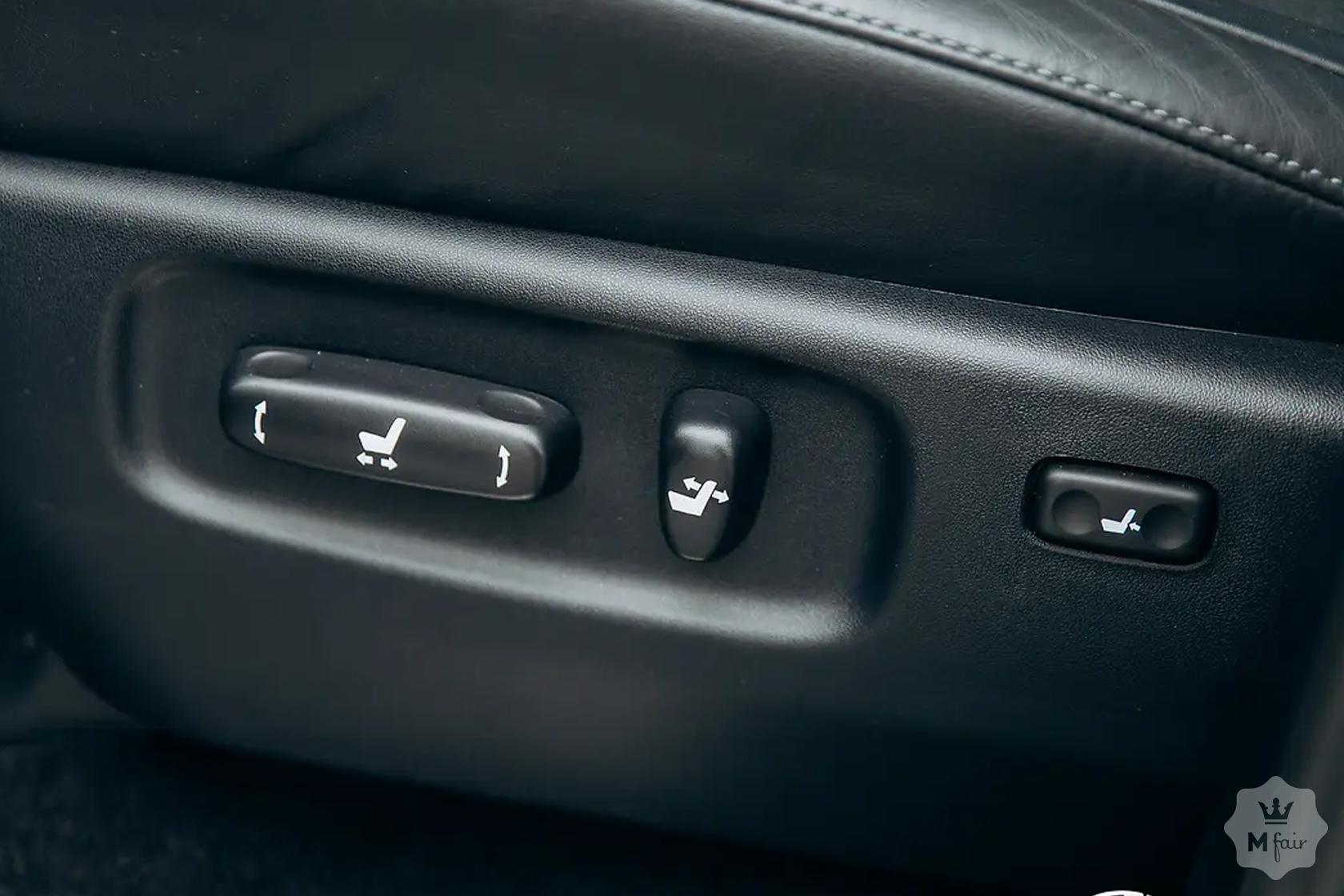 Продажа внедорожника Toyota Land Cruiser 200 Premium '2017 в Днепре