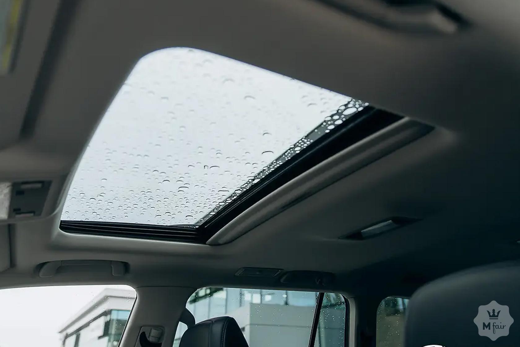 Продажа внедорожника Toyota Land Cruiser 200 Premium '2017 в Днепре