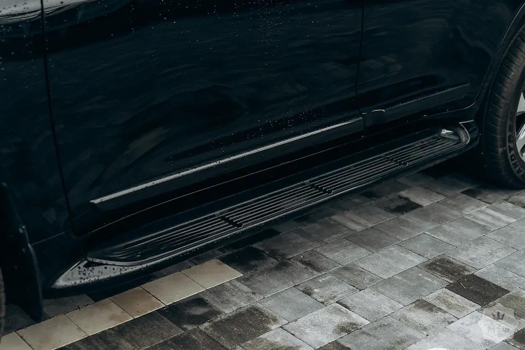 Продажа внедорожника Toyota Land Cruiser 200 Premium '2017 в Днепре