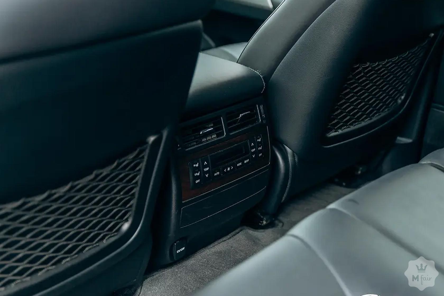 Продажа внедорожника Toyota Land Cruiser 200 Premium '2017 в Днепре