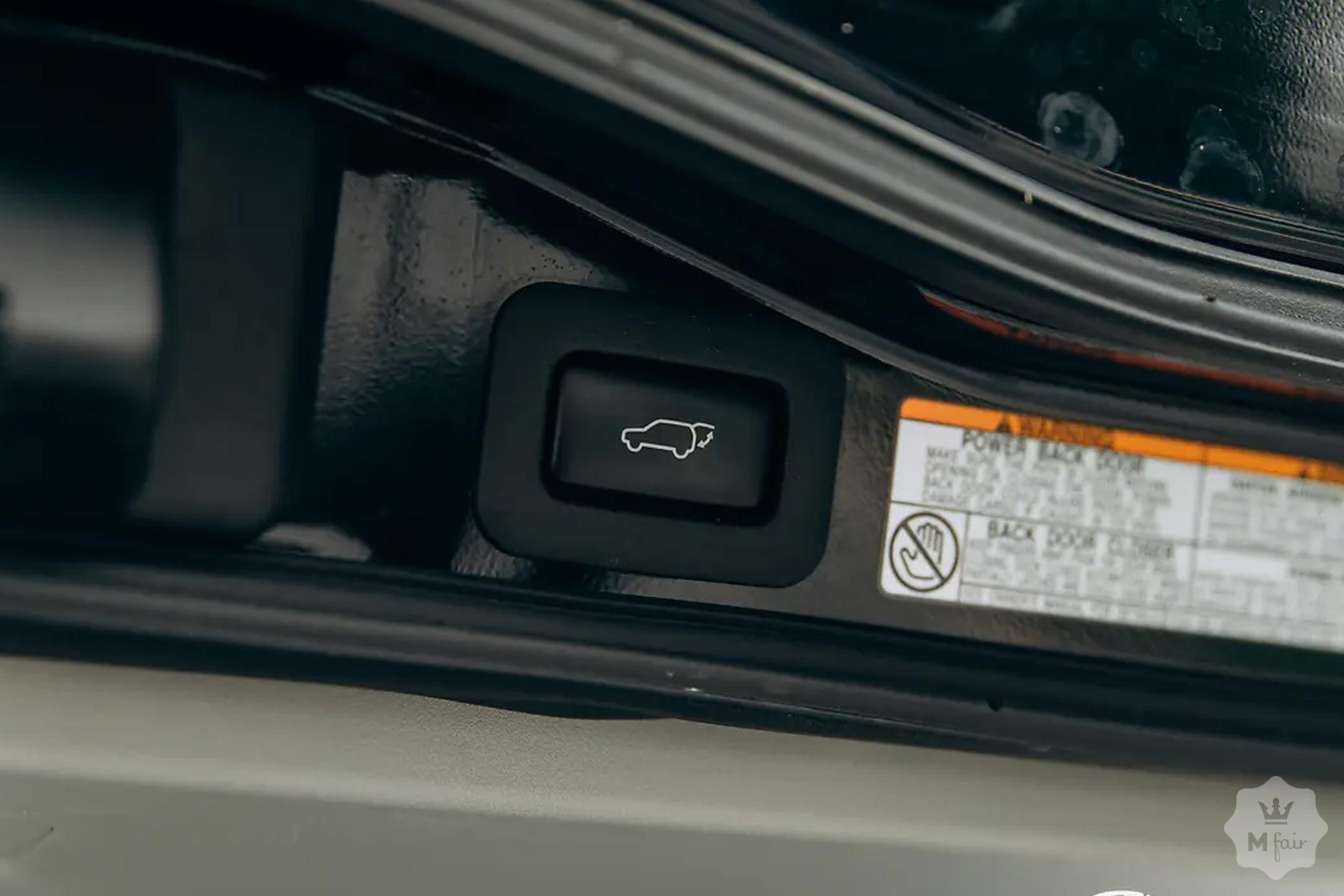 Продажа внедорожника Toyota Land Cruiser 200 Premium '2017 в Днепре