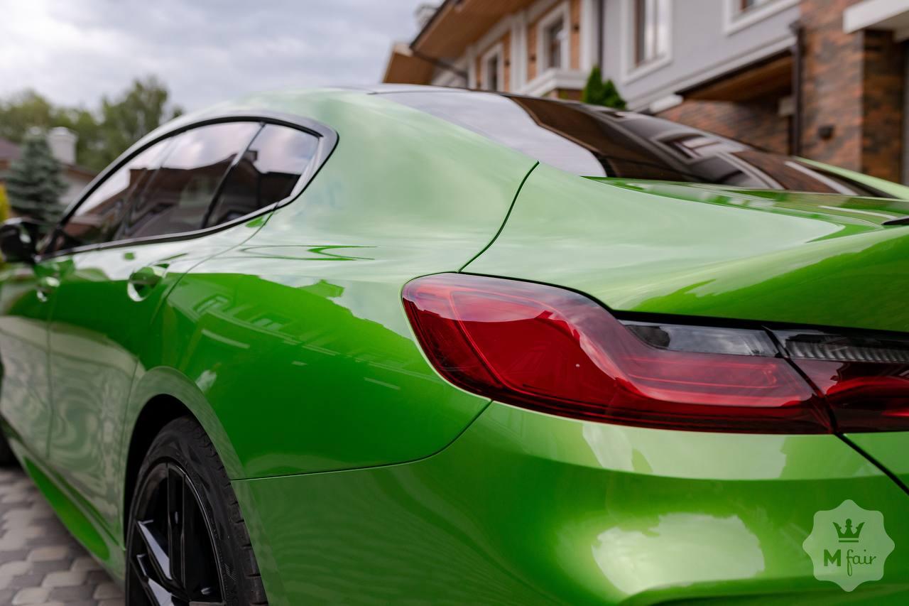 Продажа заряженного купе BMW M8 Competition '2020 в Днепре