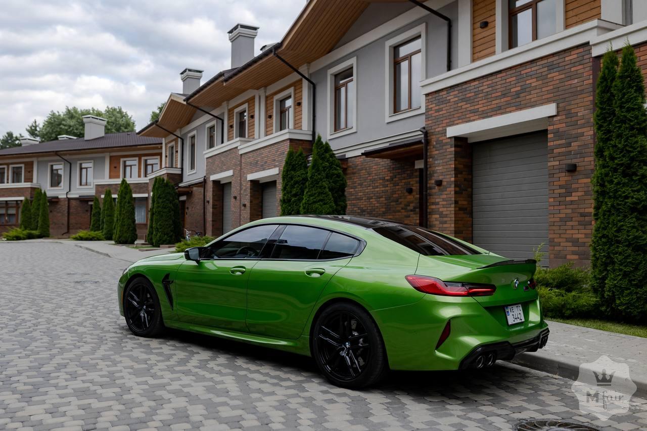 Продажа заряженного купе BMW M8 Competition '2020 в Днепре