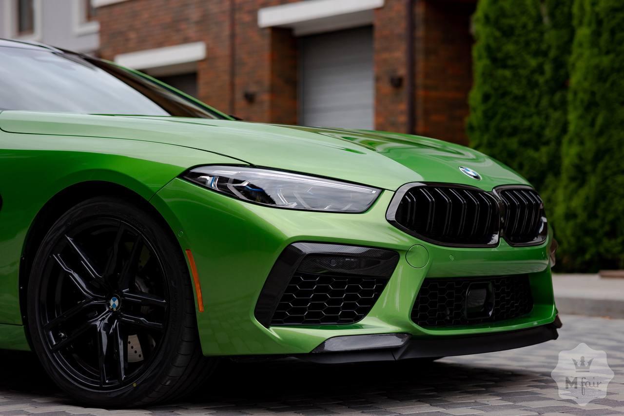 Продажа заряженного купе BMW M8 Competition '2020 в Днепре
